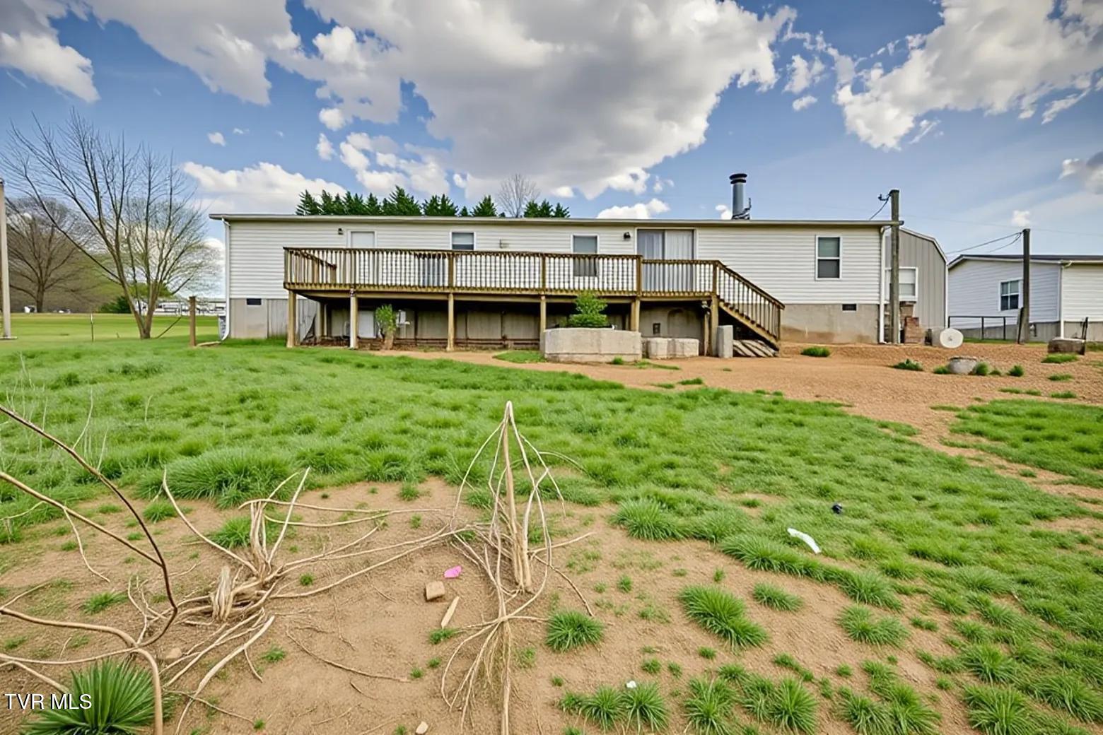 475 Bill West Road