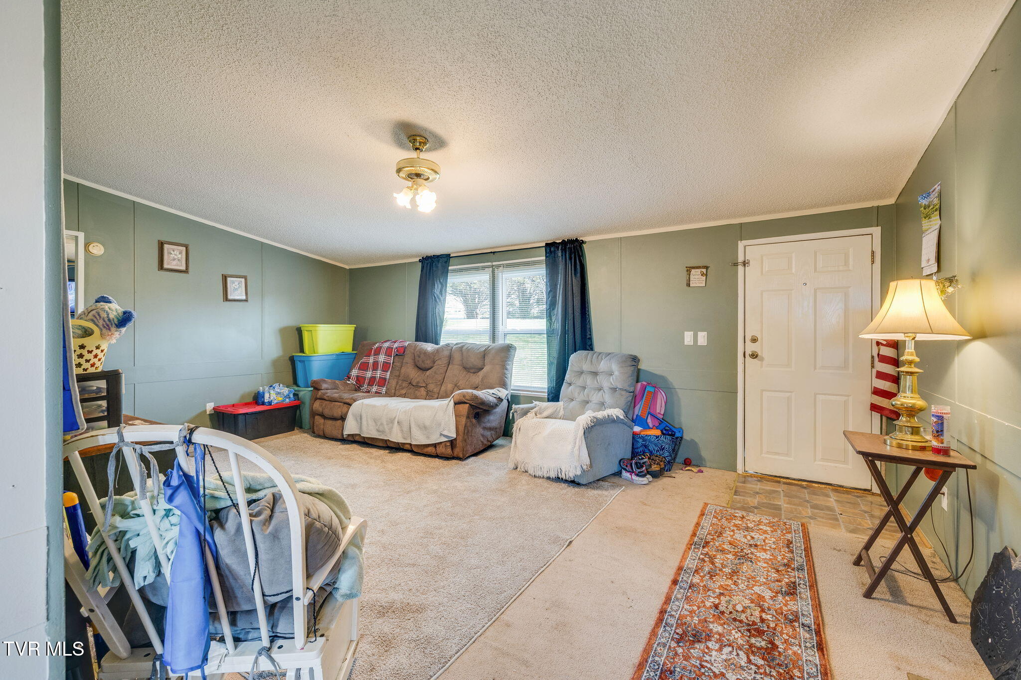 475 Bill West Road