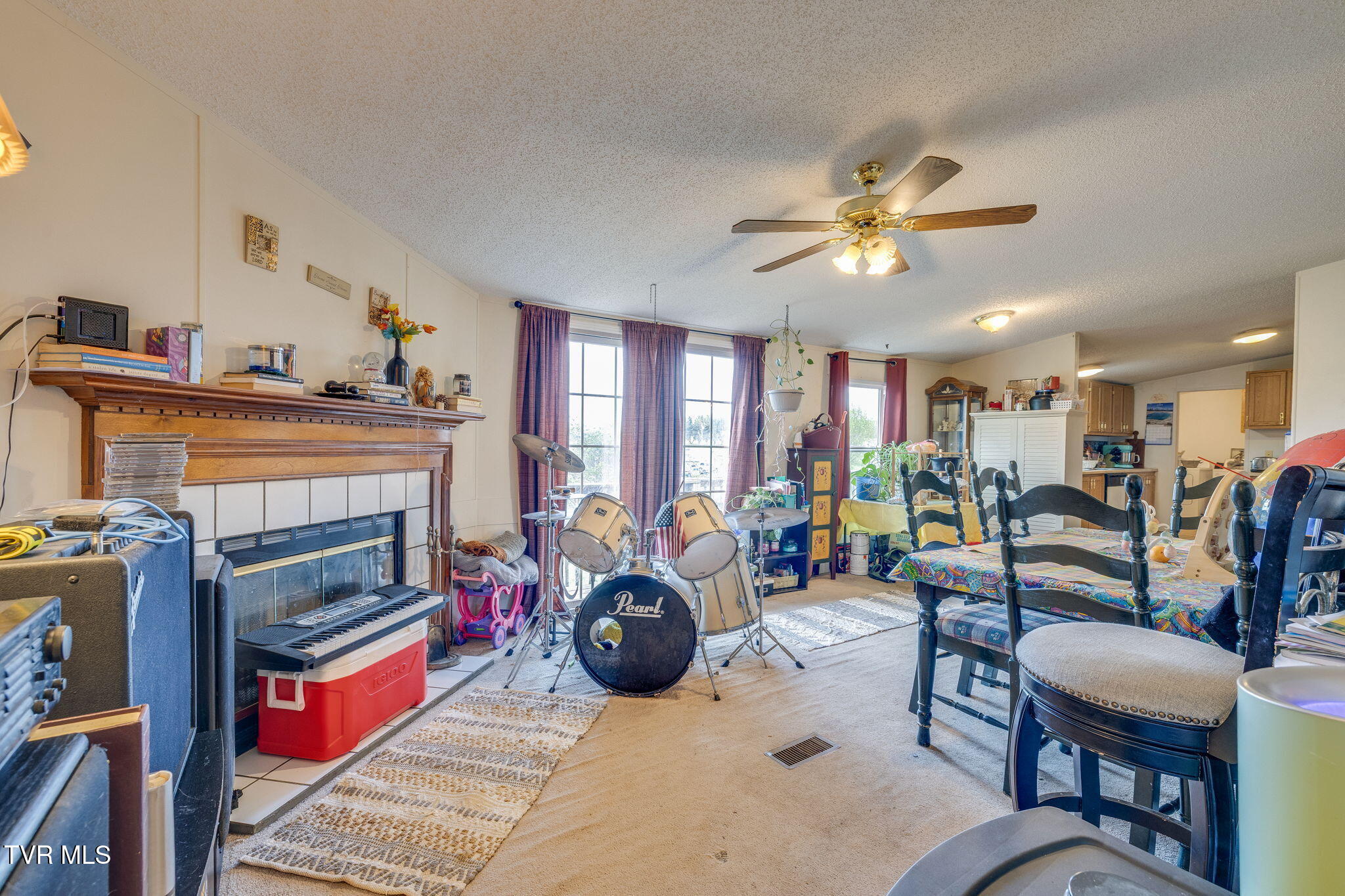 475 Bill West Road