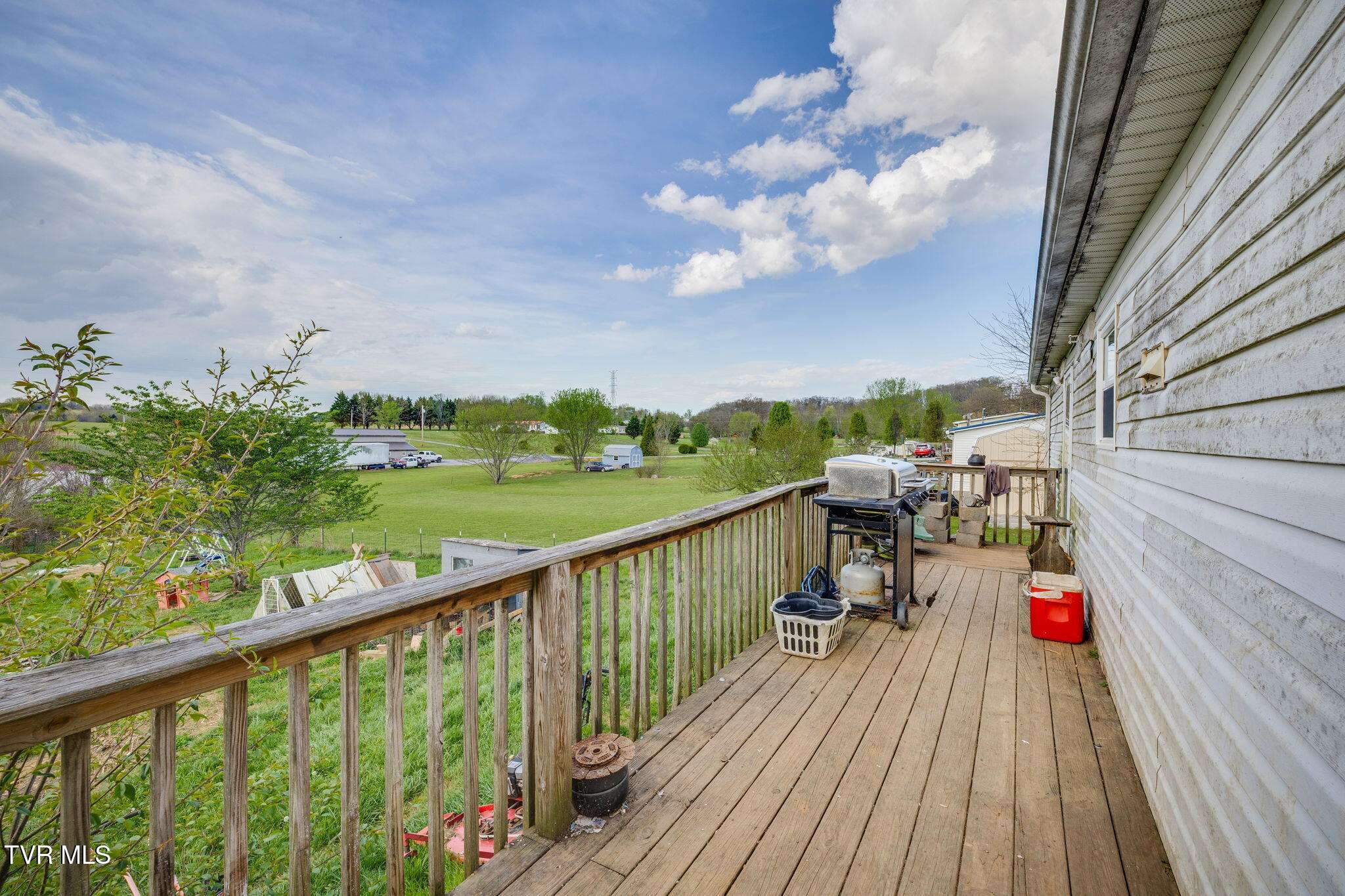 475 Bill West Road