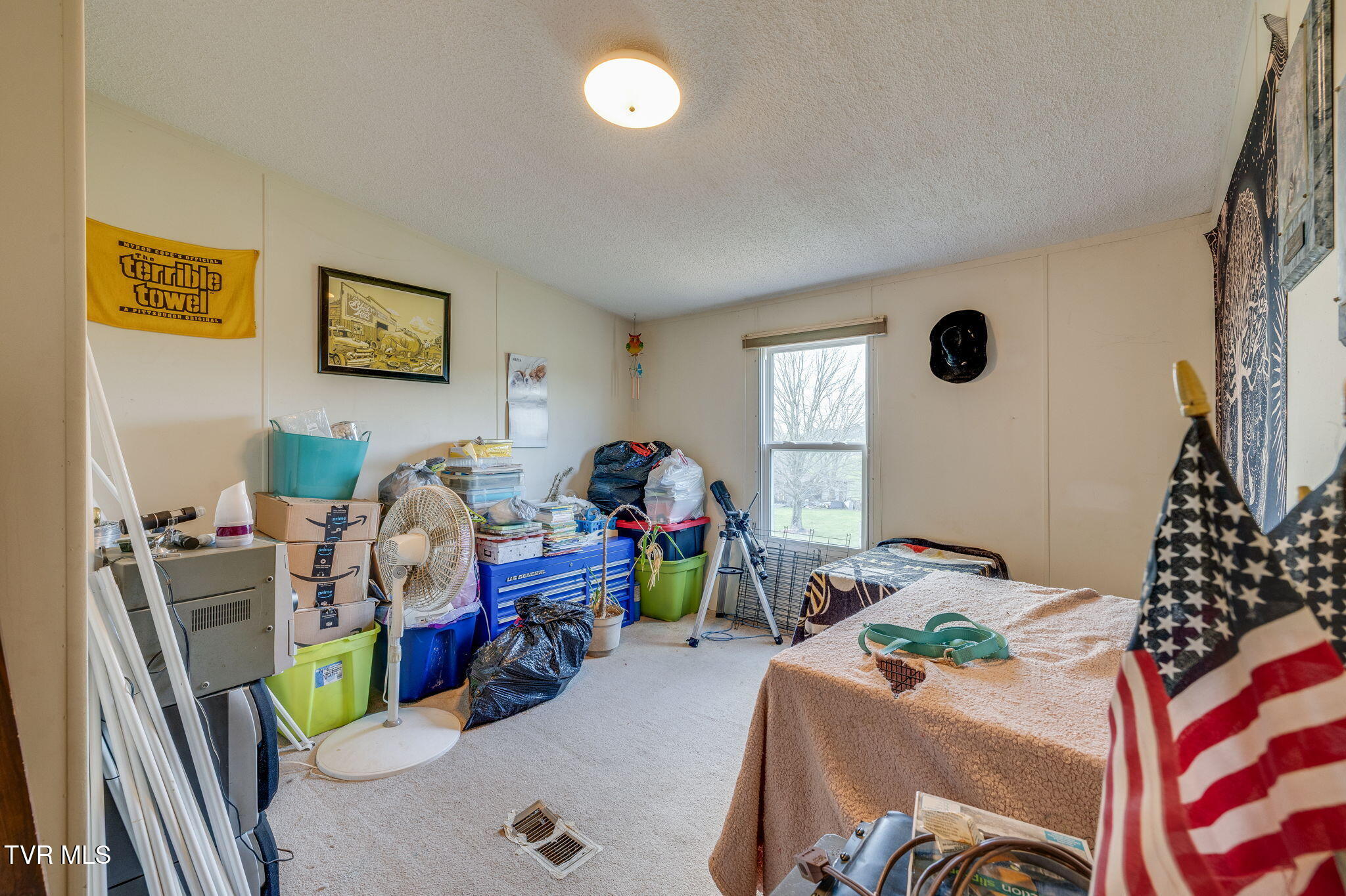 475 Bill West Road