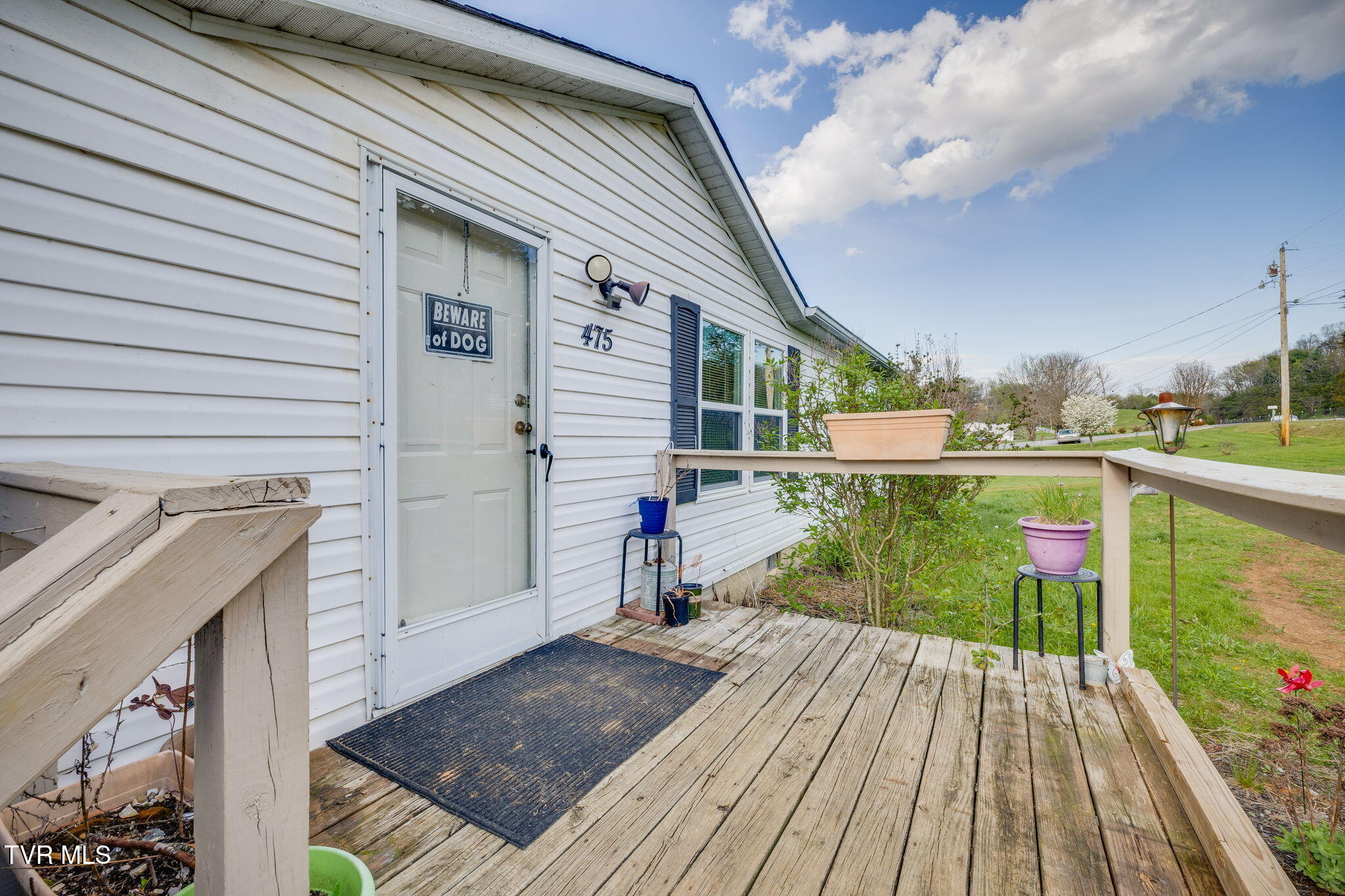 475 Bill West Road