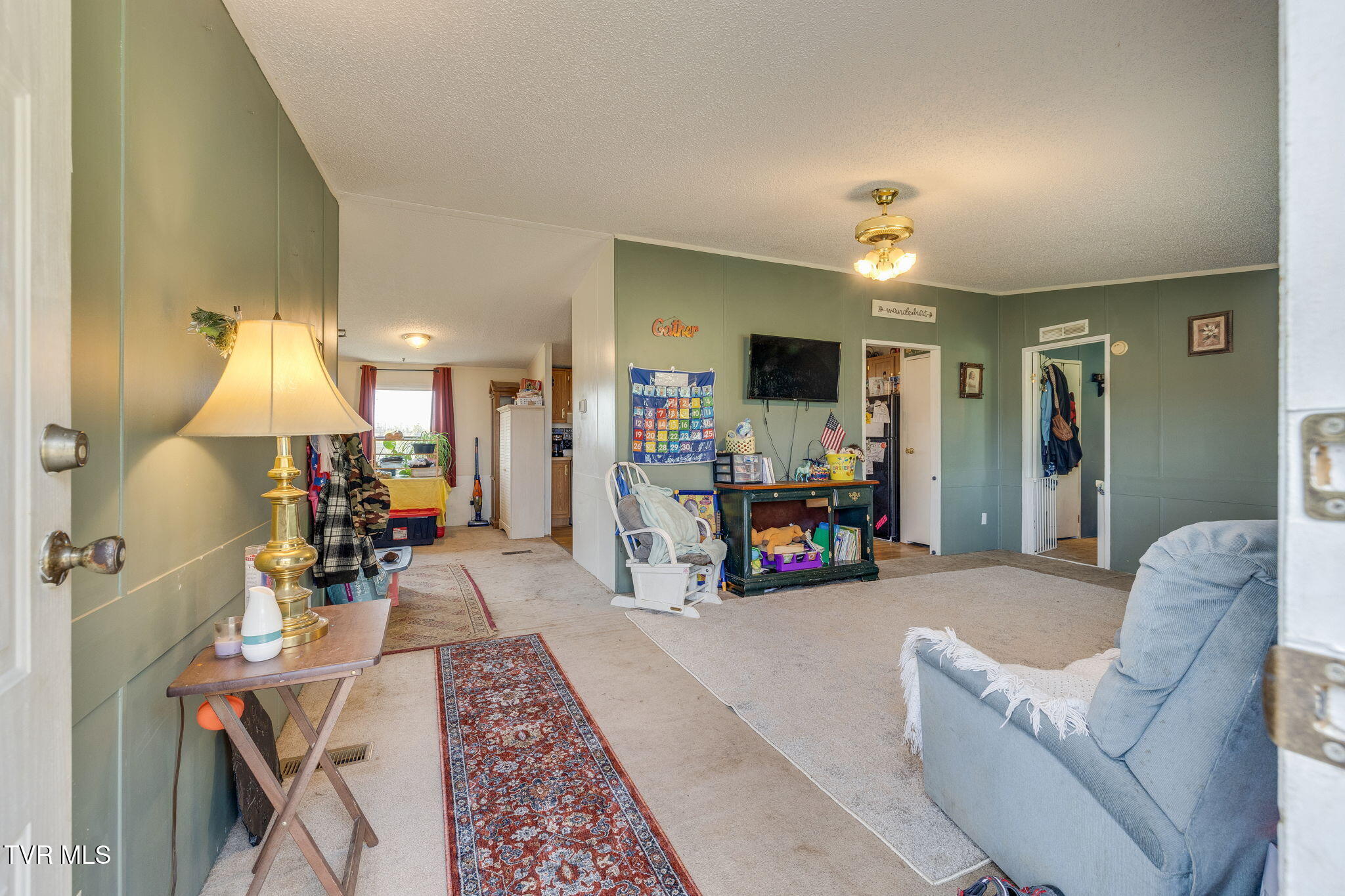 475 Bill West Road