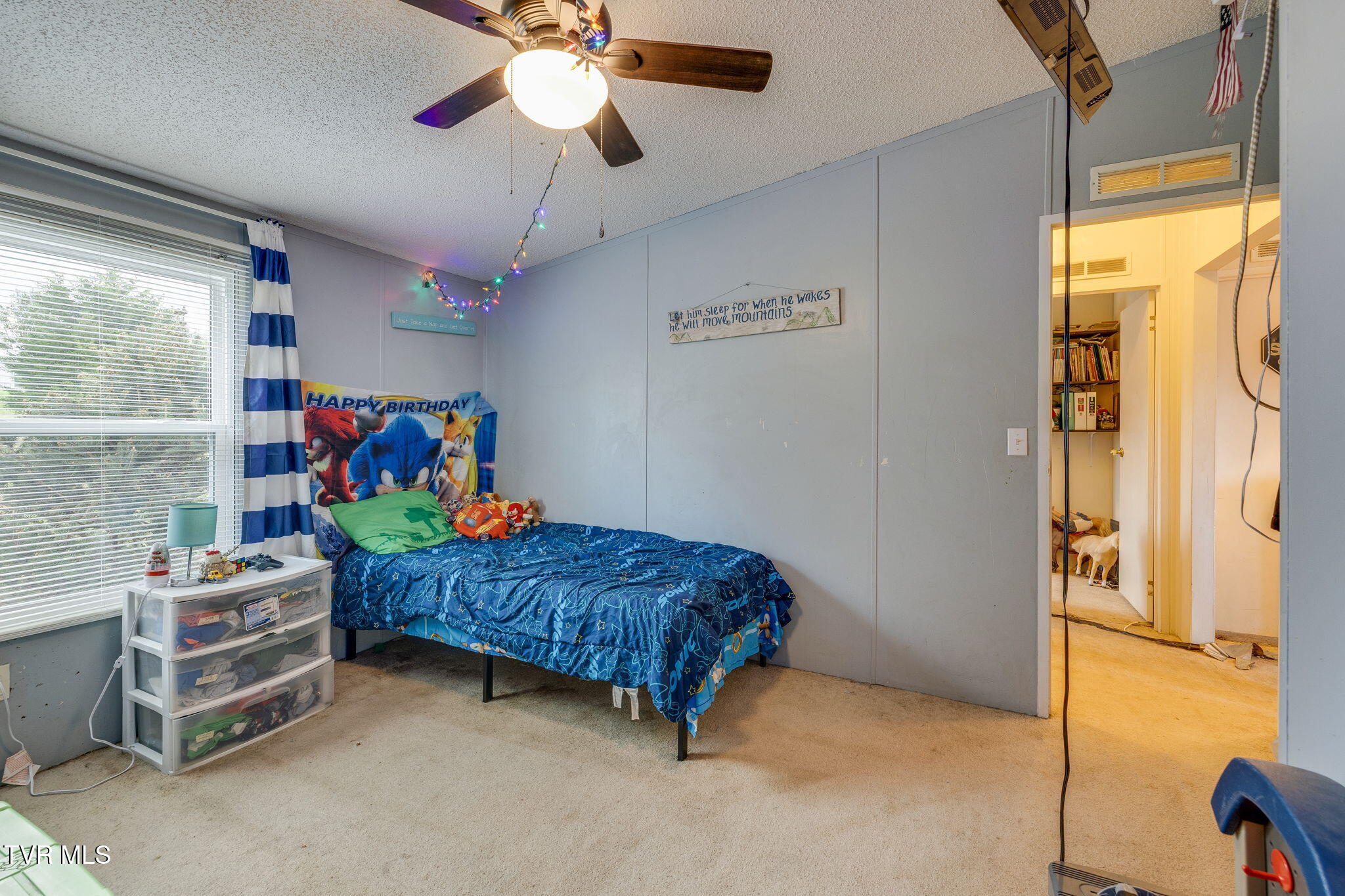 475 Bill West Road