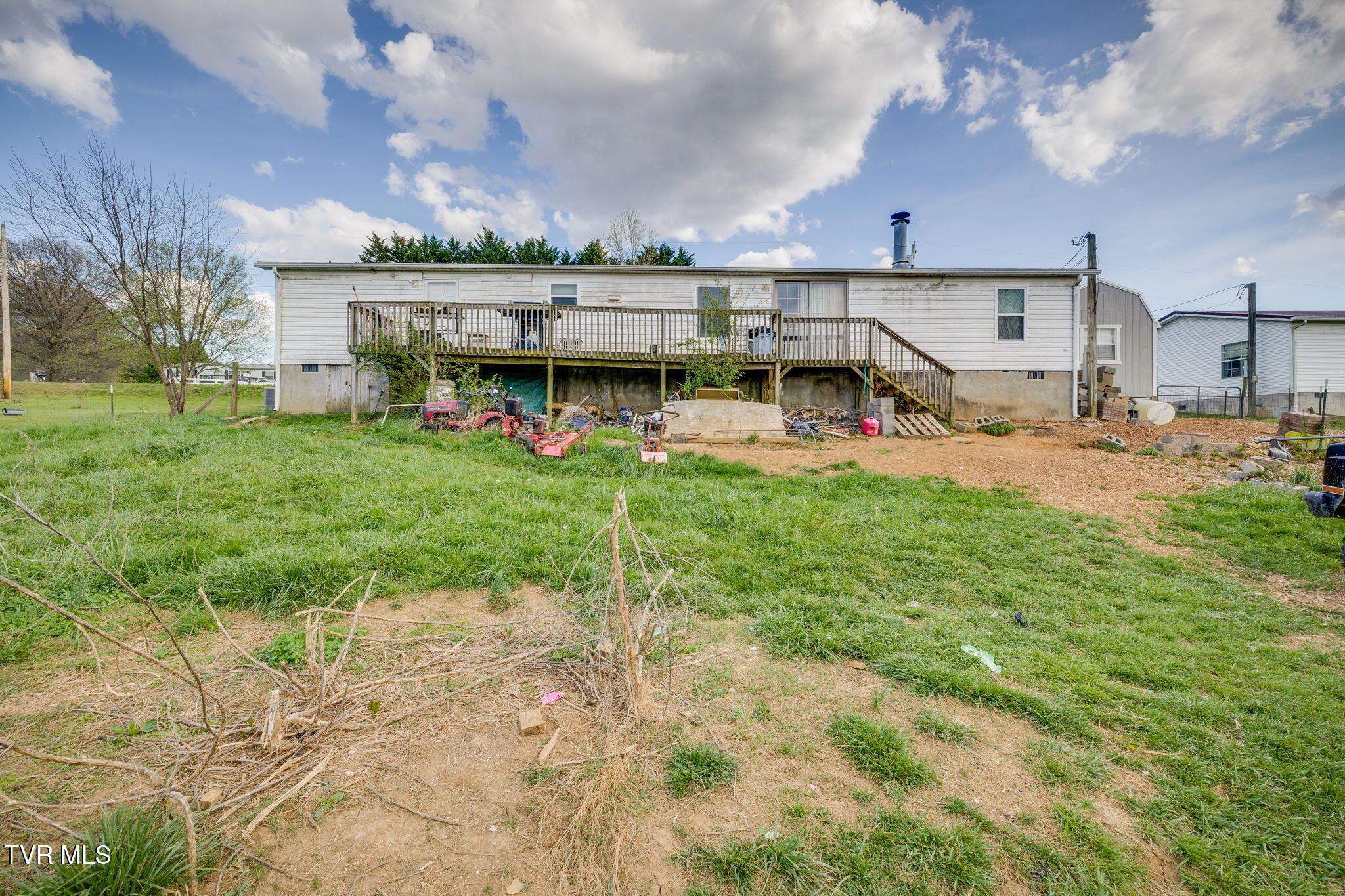 475 Bill West Road
