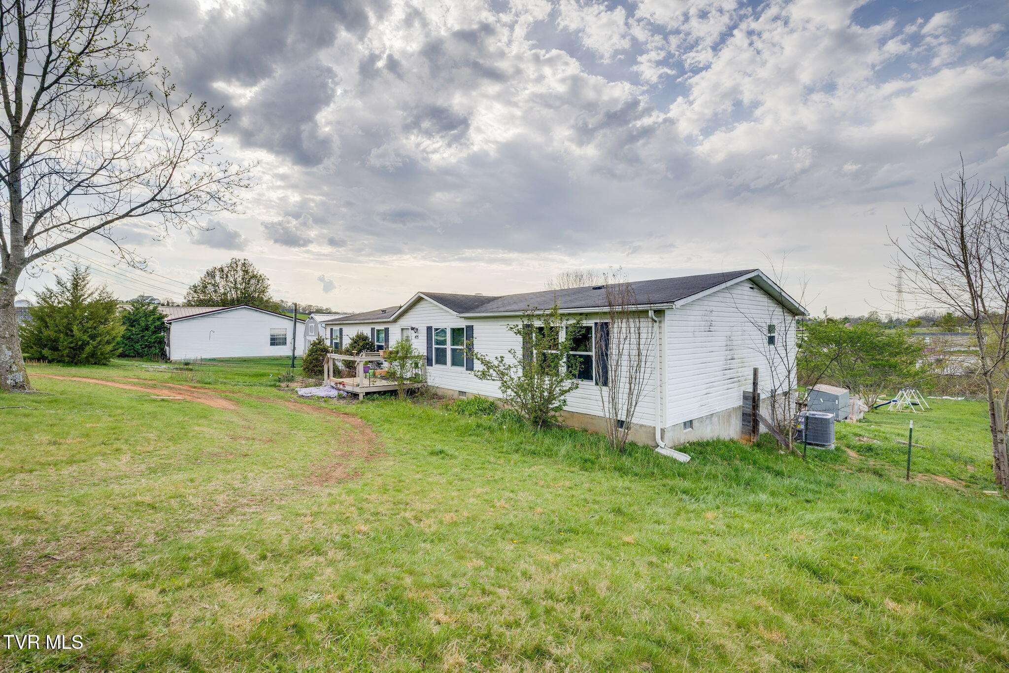 475 Bill West Road