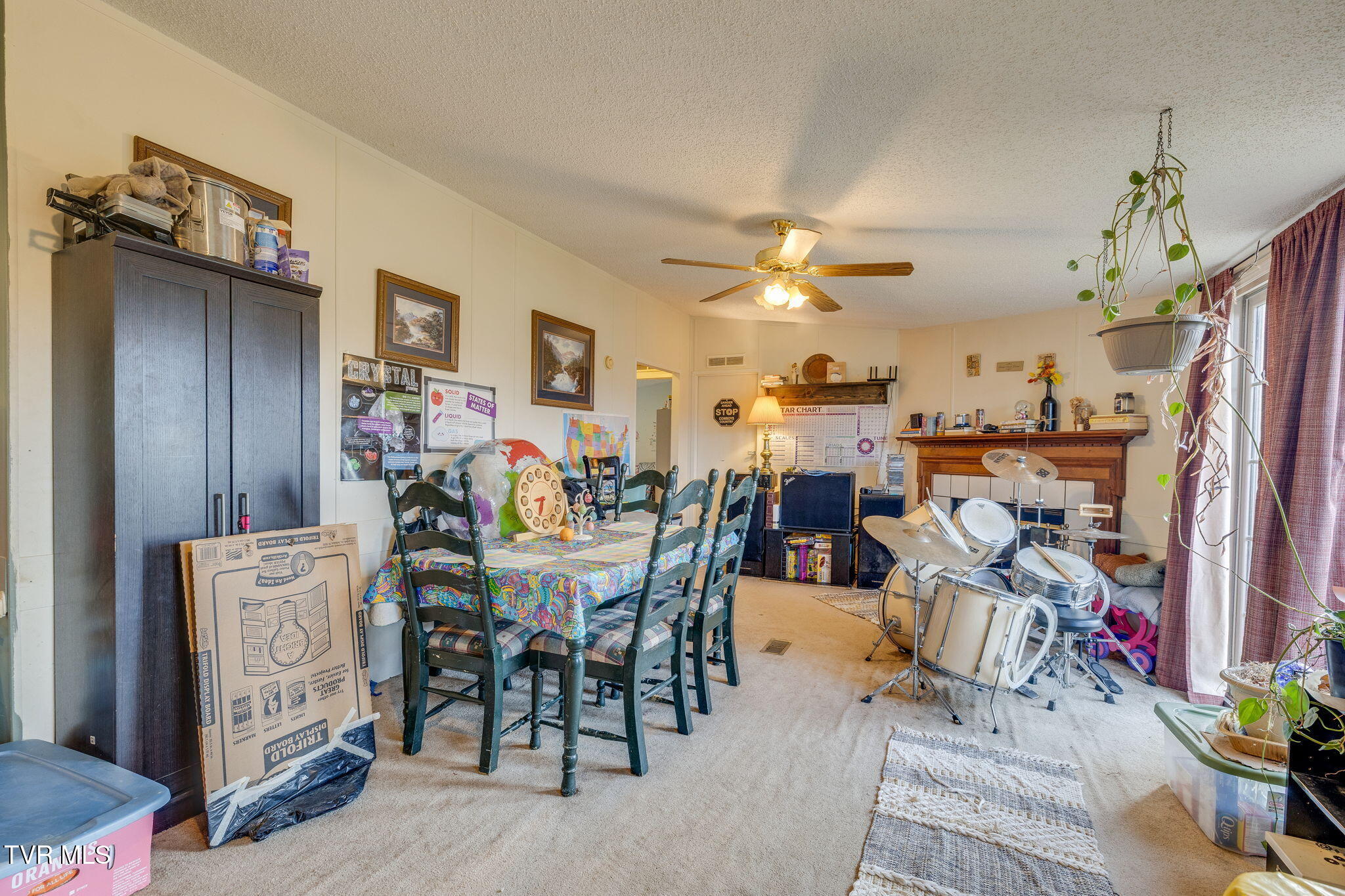 475 Bill West Road