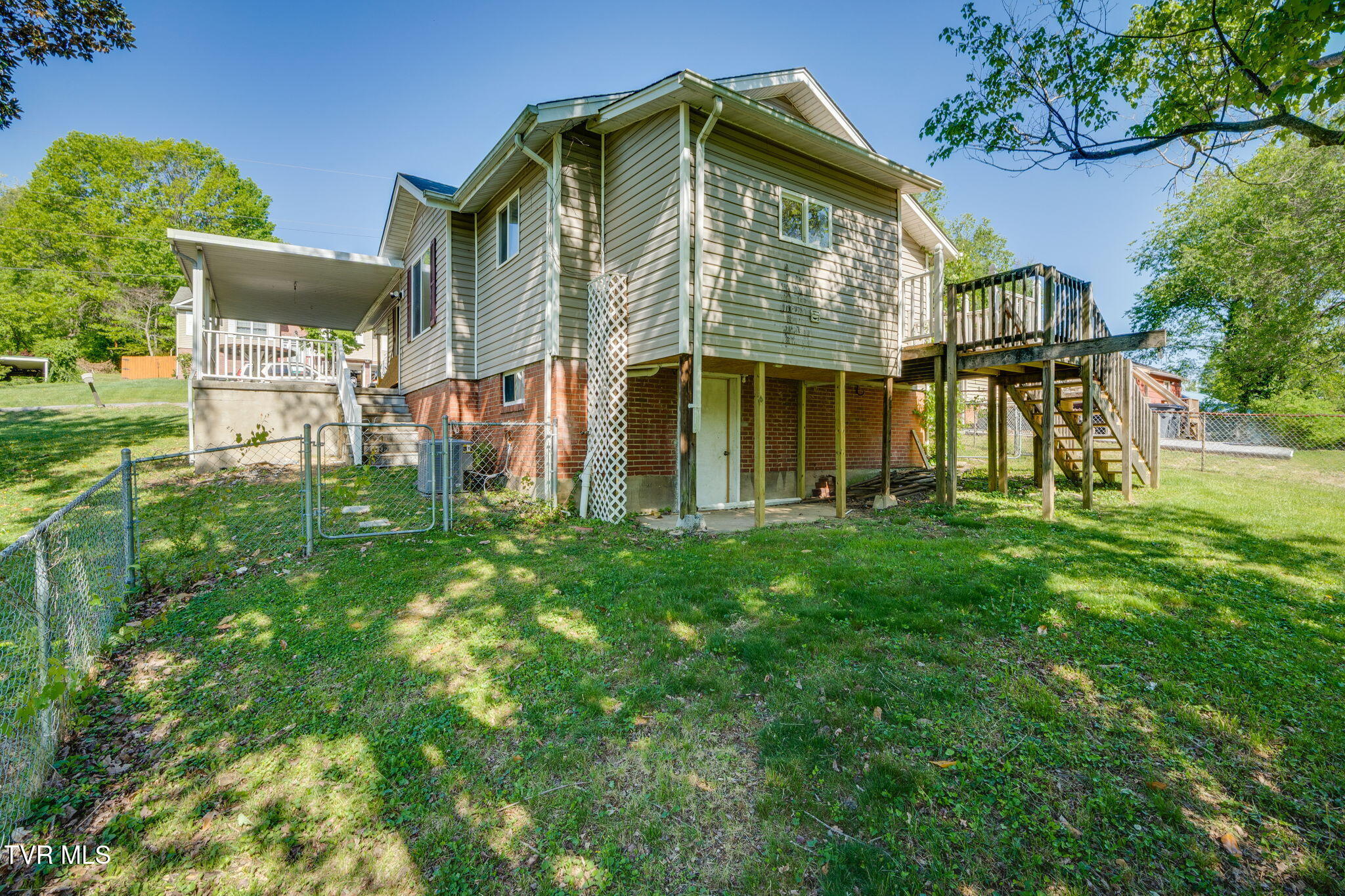 2629 Birdwell Street