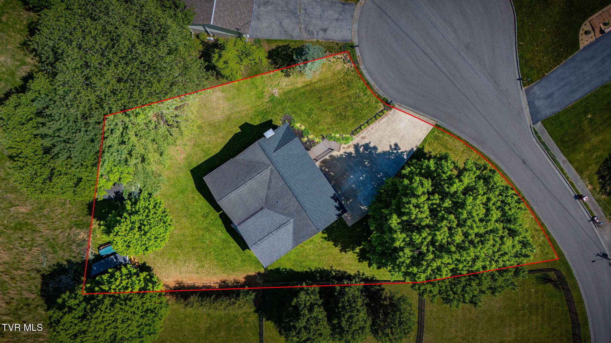 8 East Hunters Court