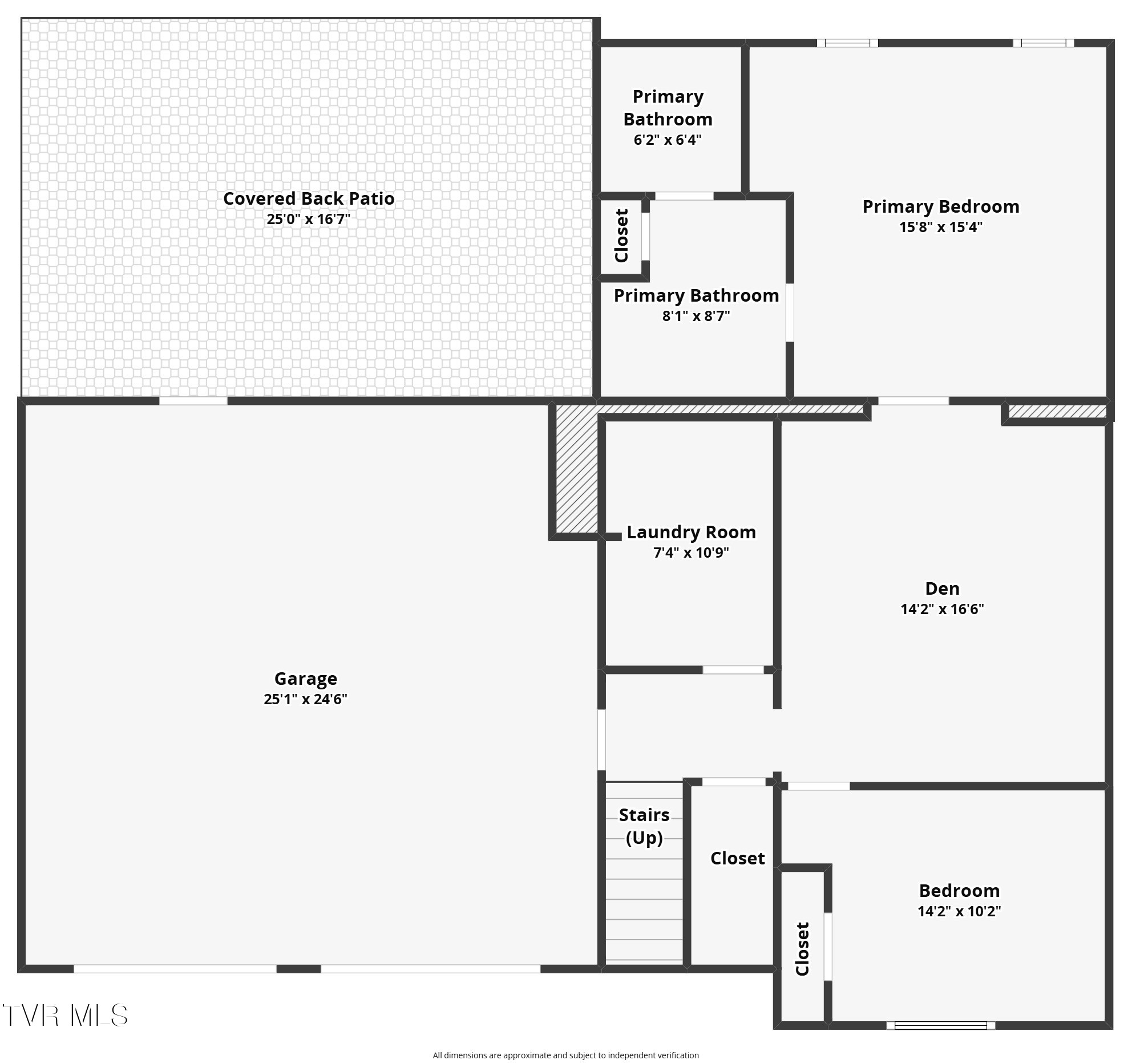 8 East Hunters Court