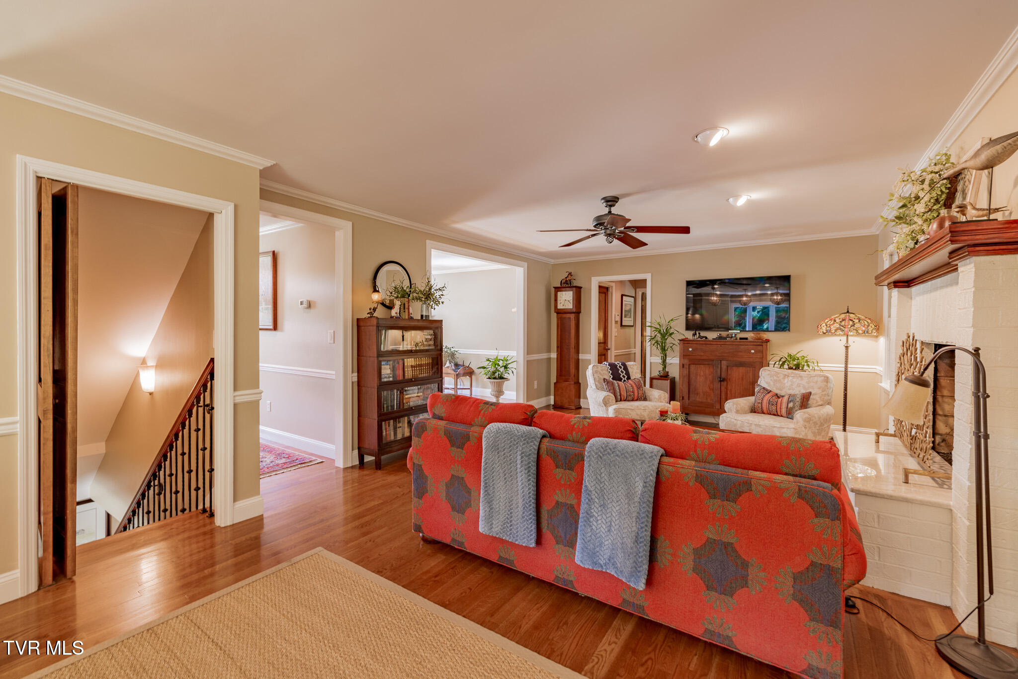 233 Patrick Henry Circle