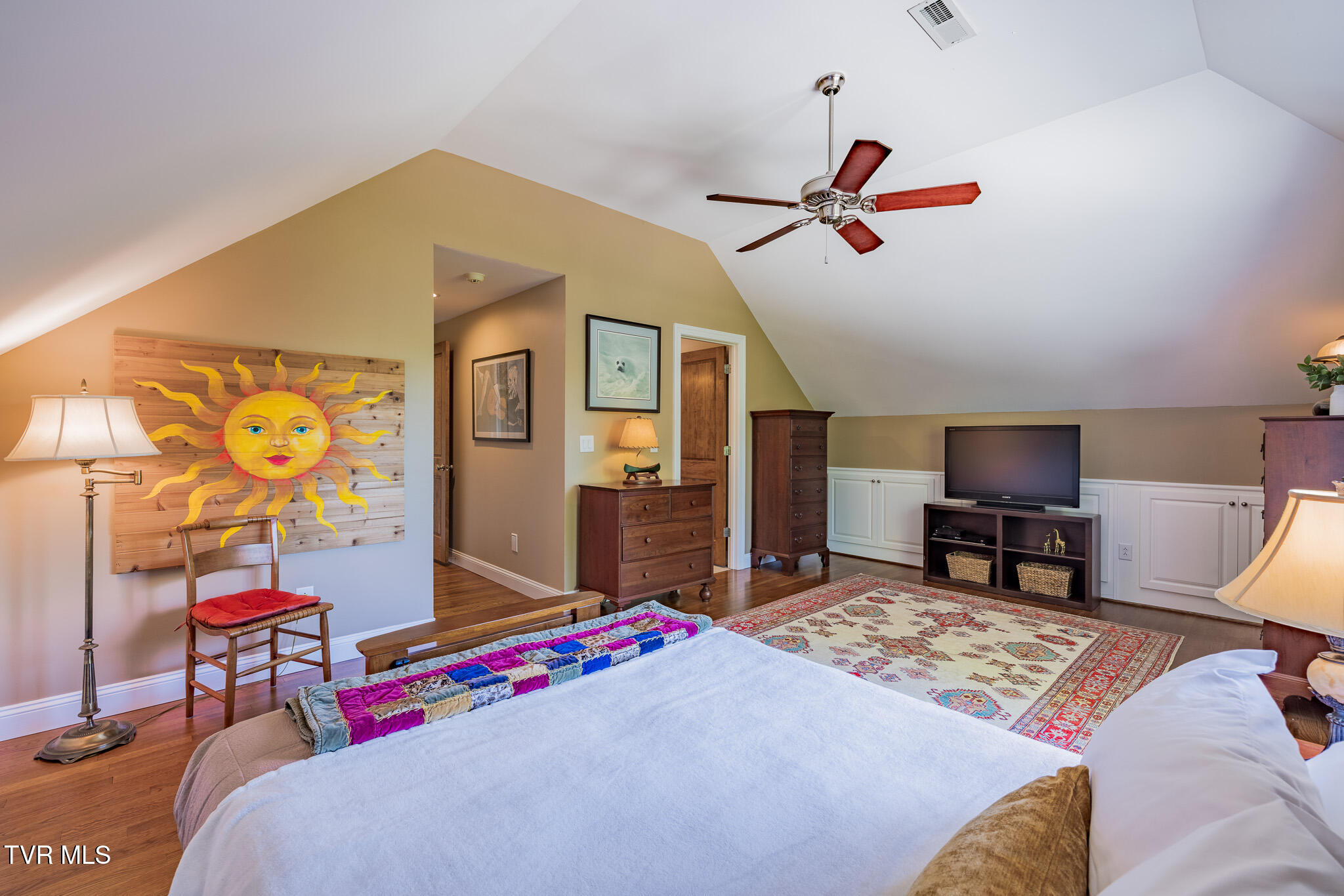 233 Patrick Henry Circle