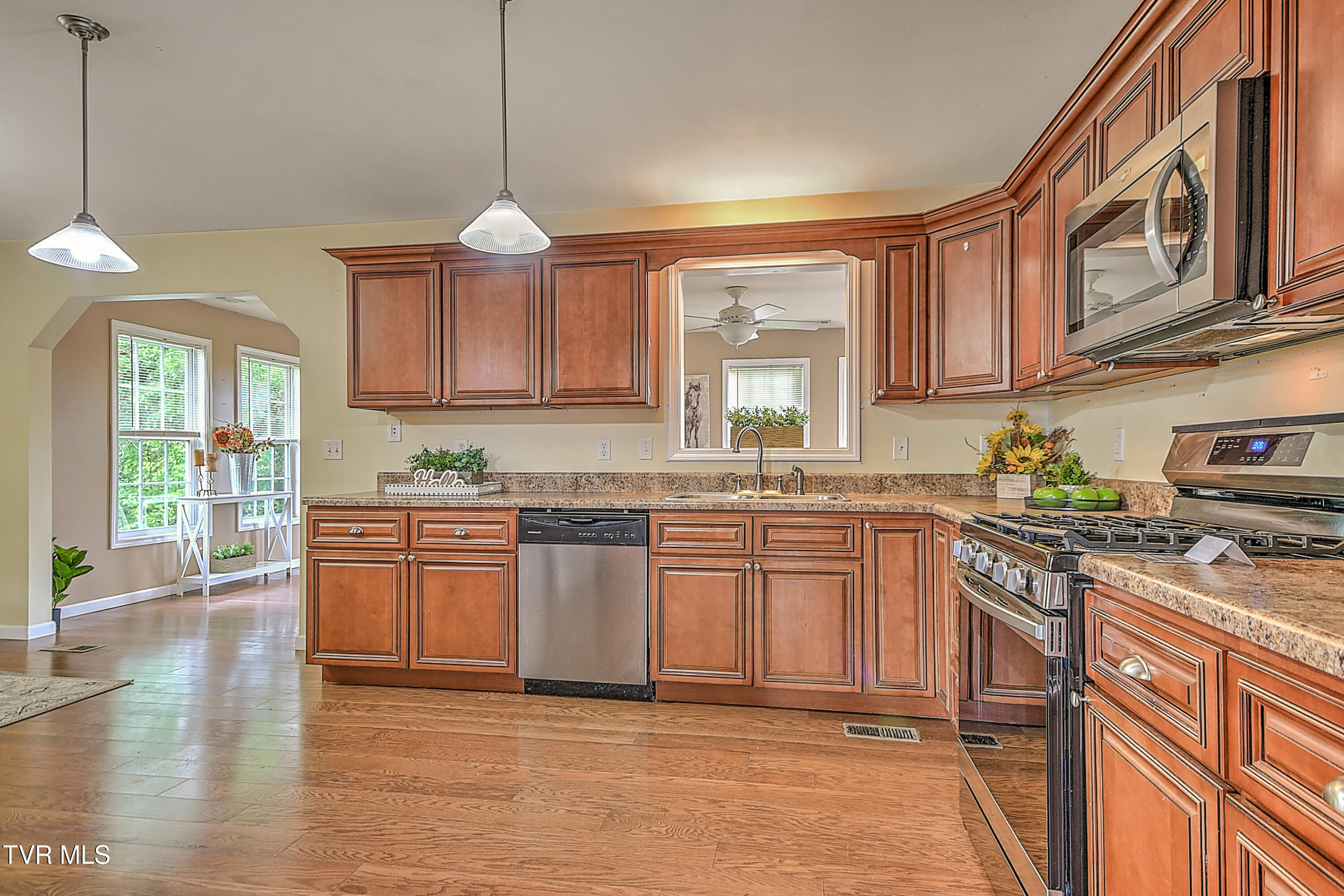210 Falcon View Drive
