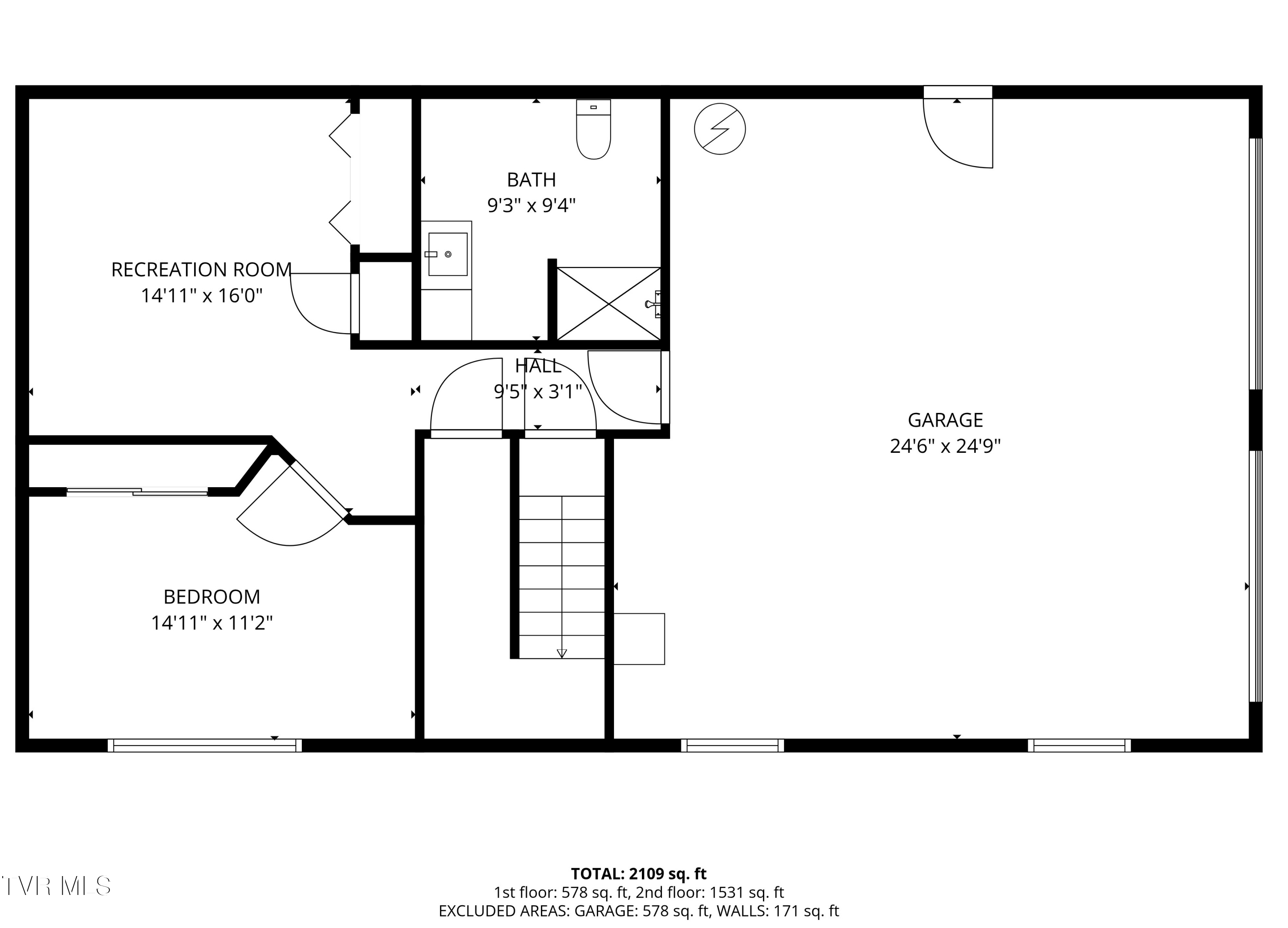 210 Falcon View Drive