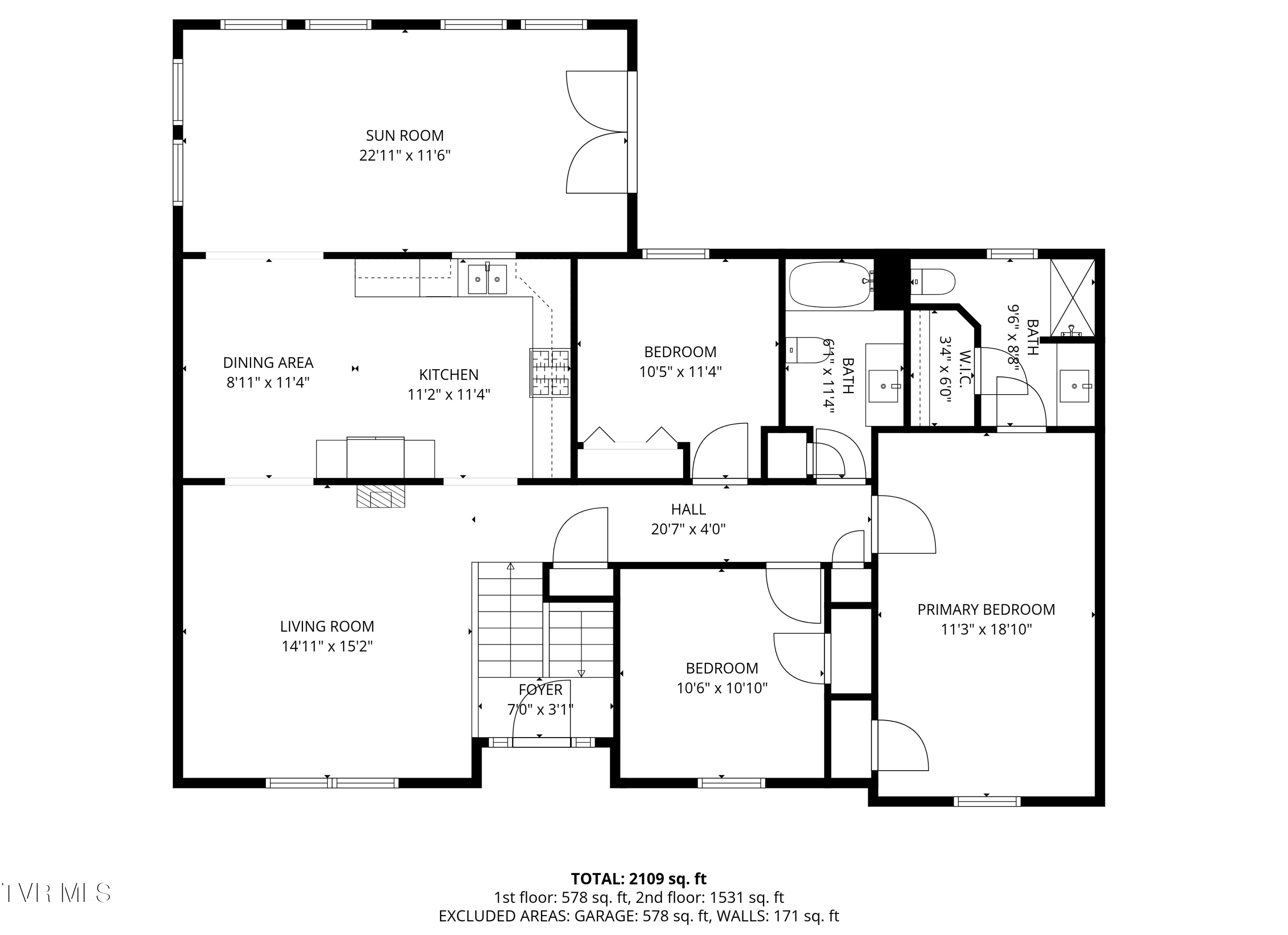 210 Falcon View Drive
