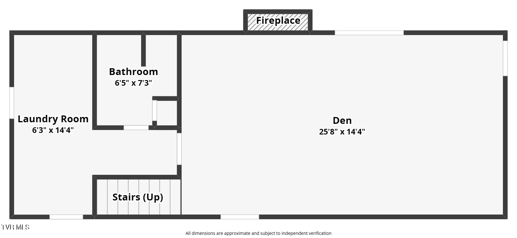 107 Dogwood Lane