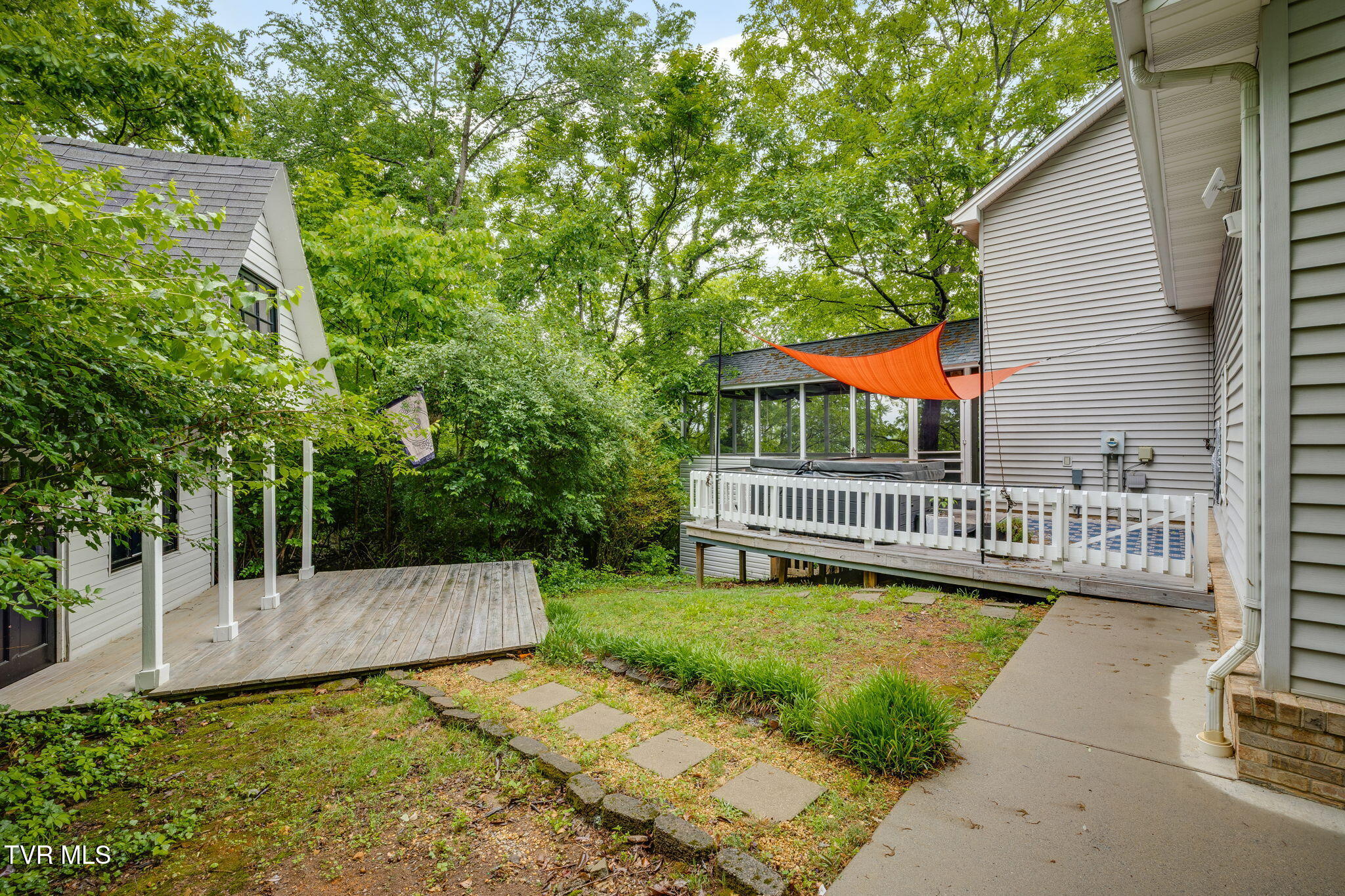 3605 Rockwood Place