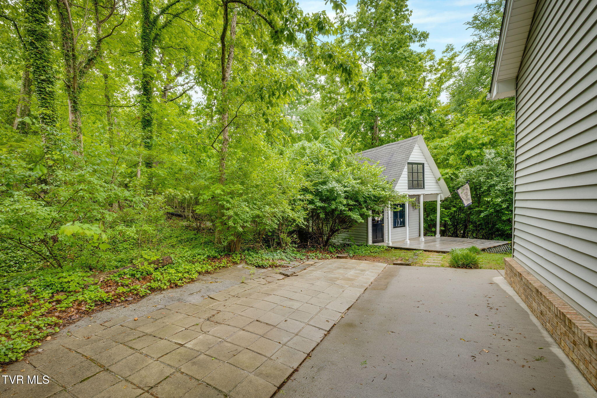 3605 Rockwood Place