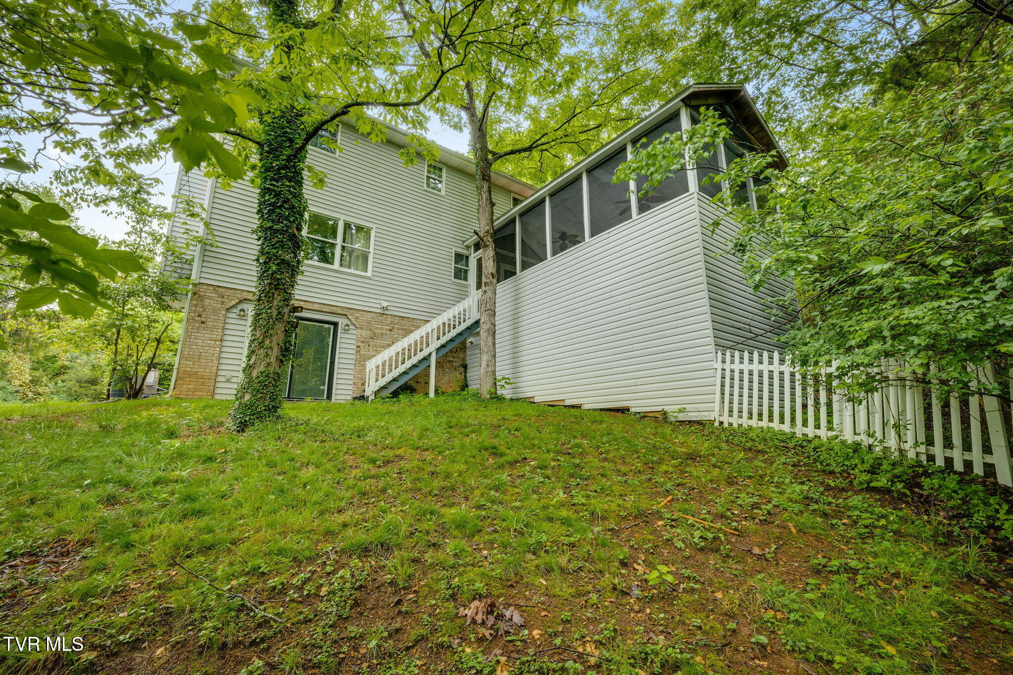 3605 Rockwood Place