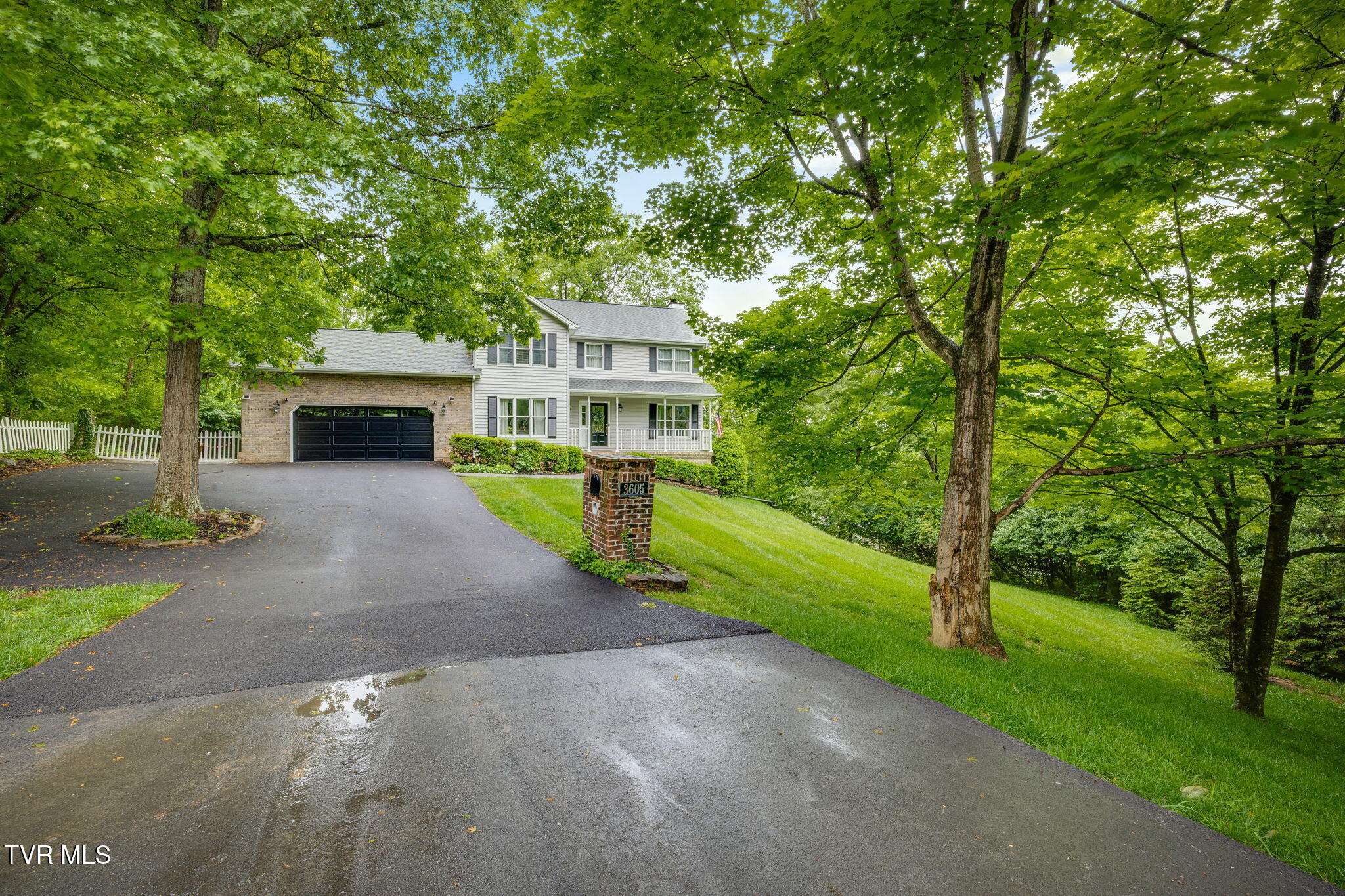 3605 Rockwood Place