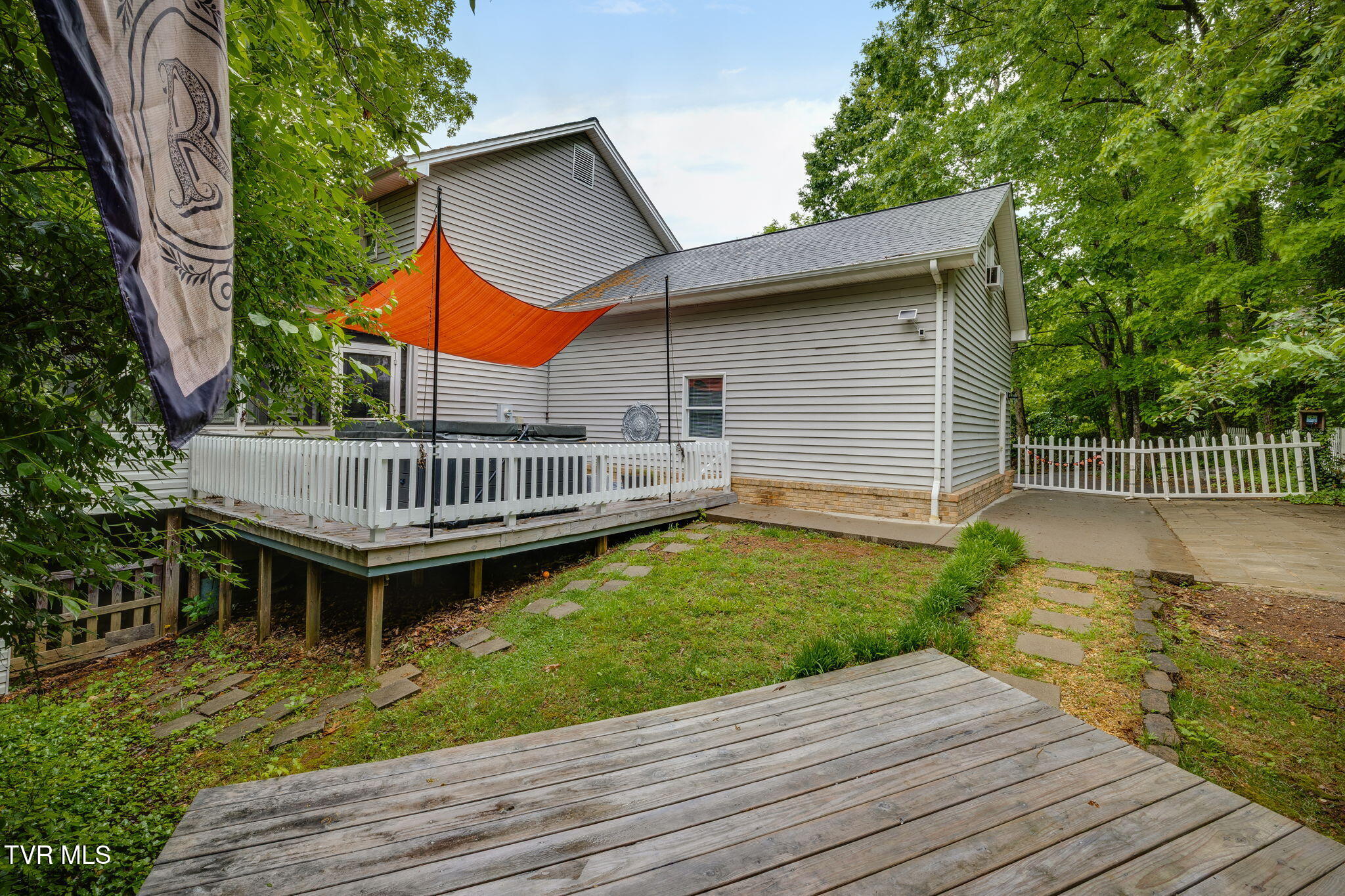 3605 Rockwood Place