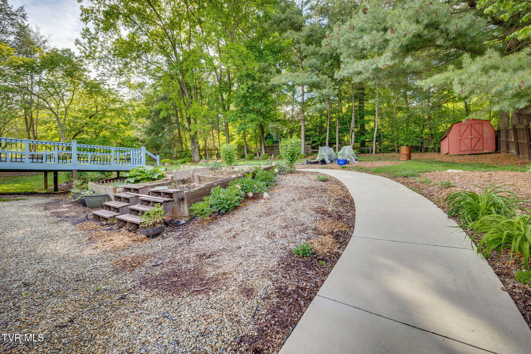 1232 Buchelew Drive