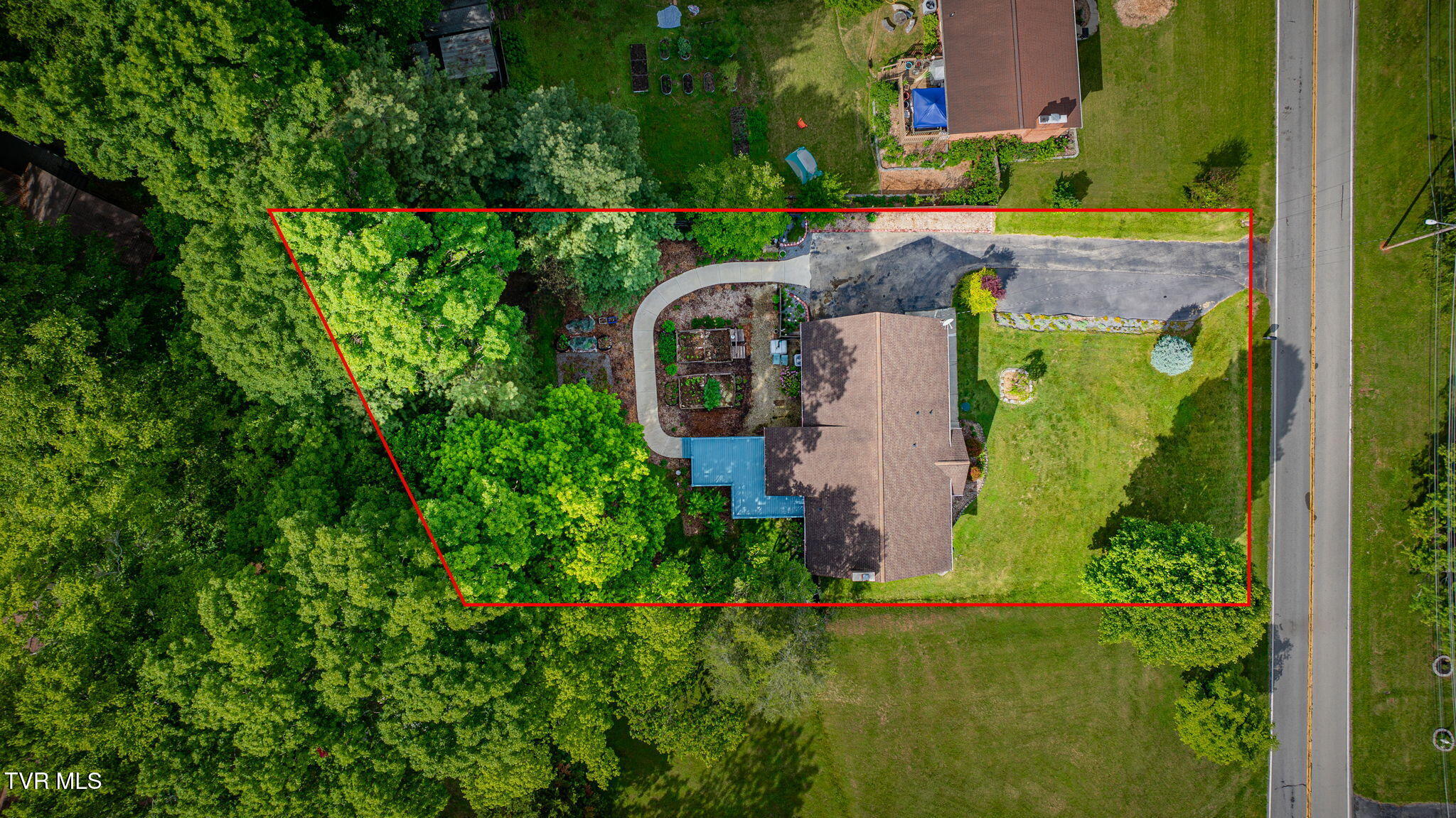 1232 Buchelew Drive