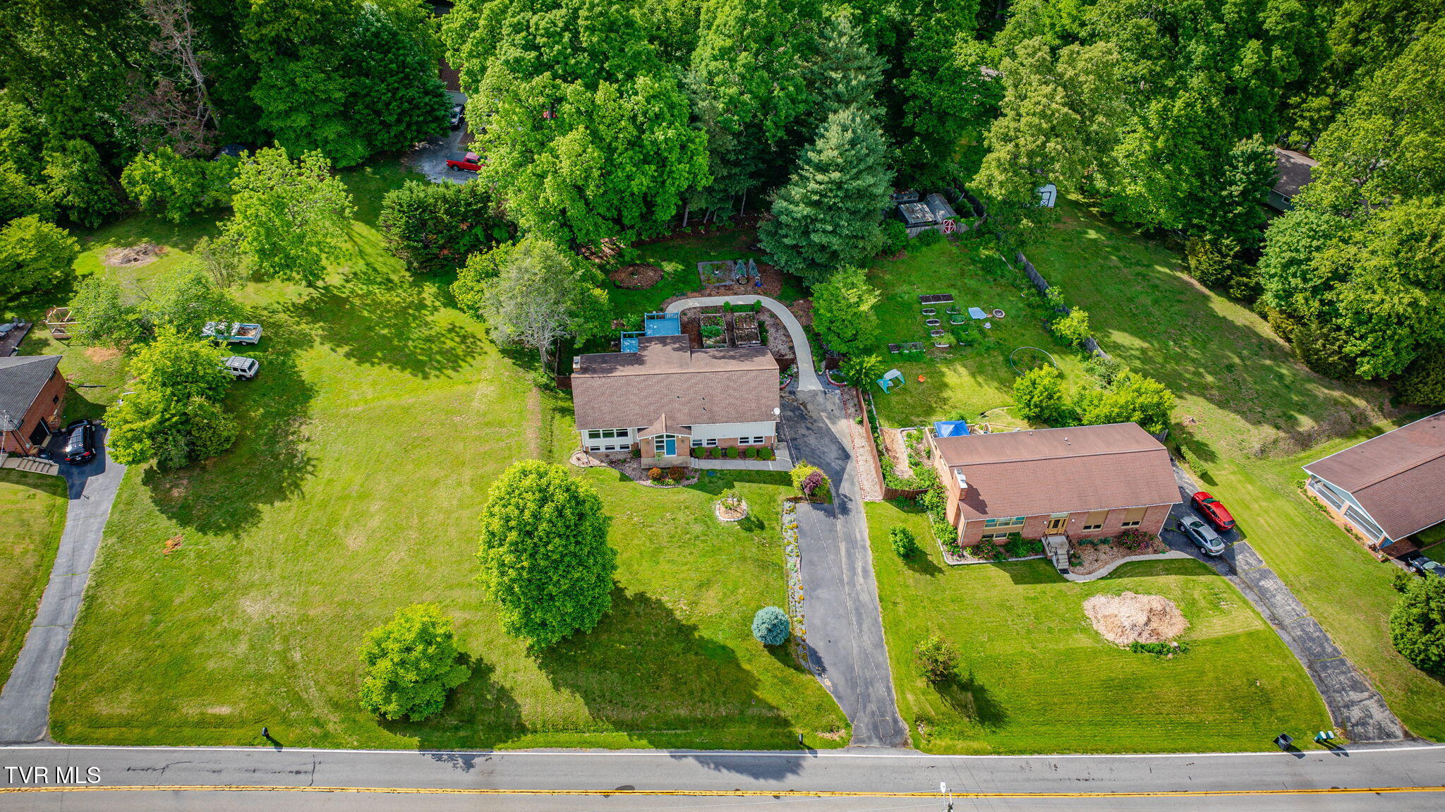 1232 Buchelew Drive