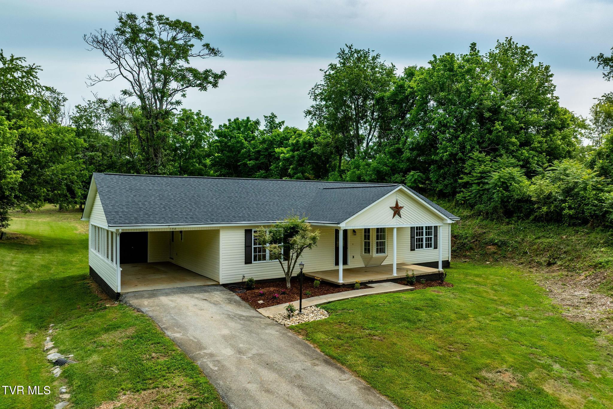 184 County Farm Road