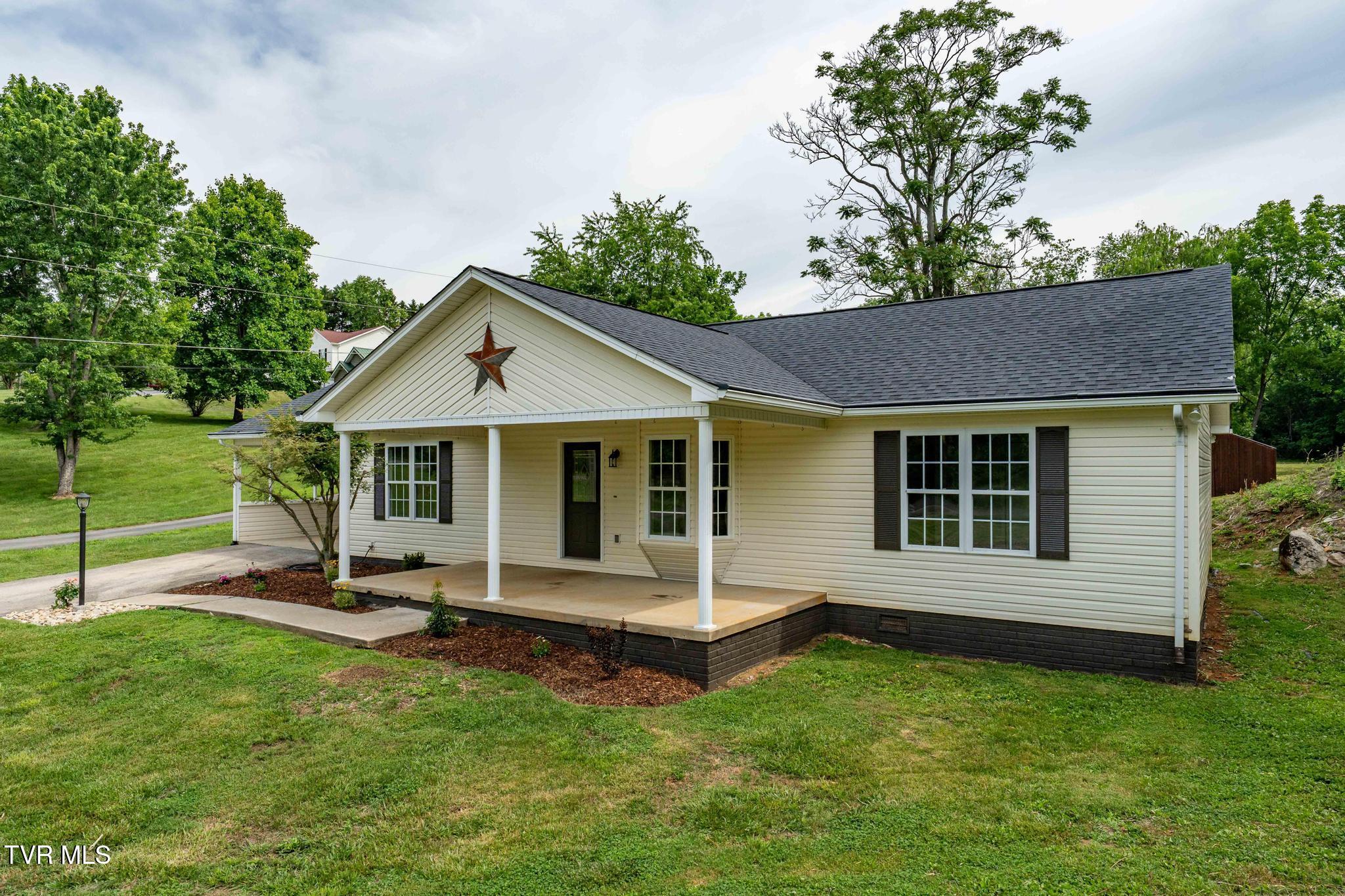 184 County Farm Road