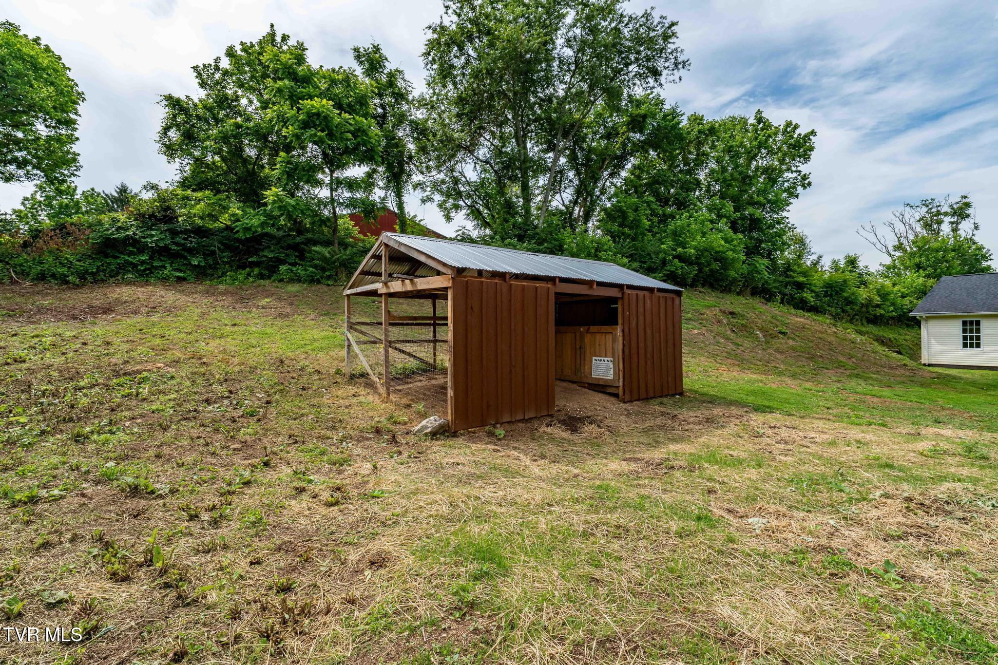 184 County Farm Road
