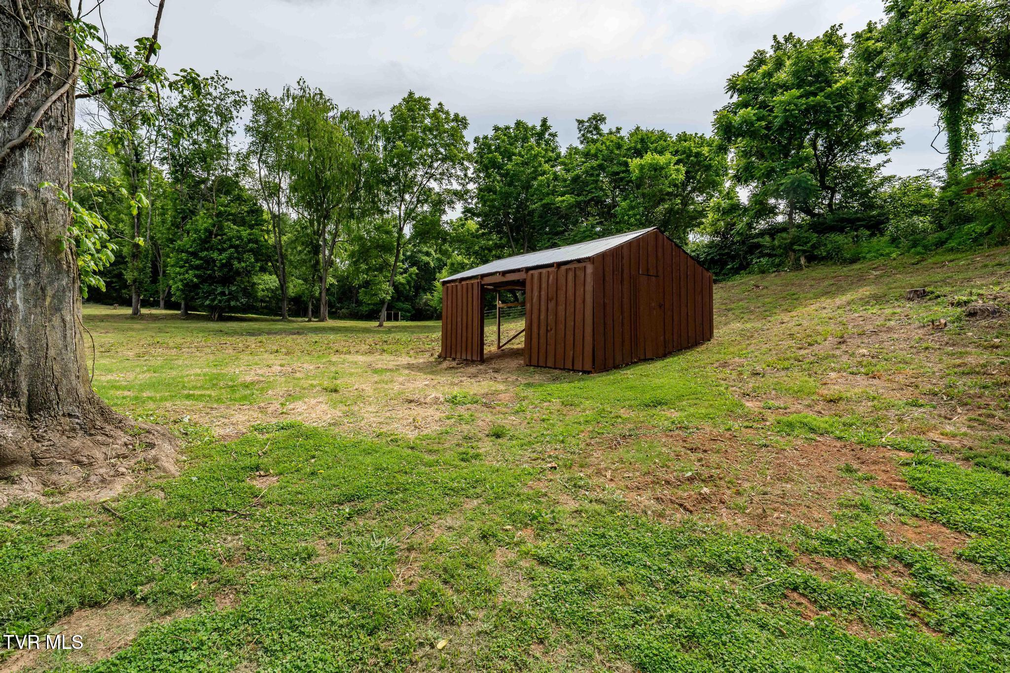 184 County Farm Road