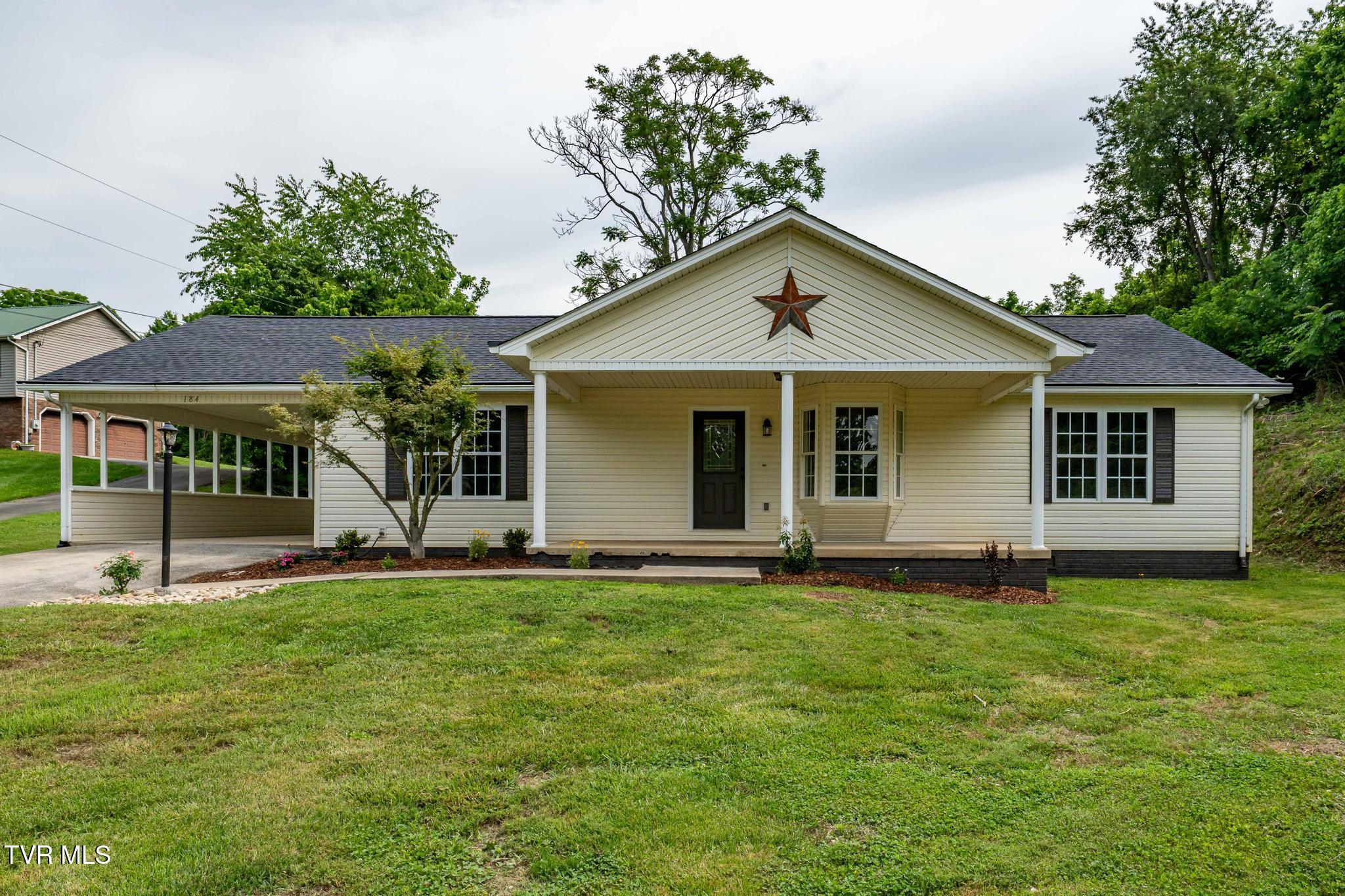 184 County Farm Road