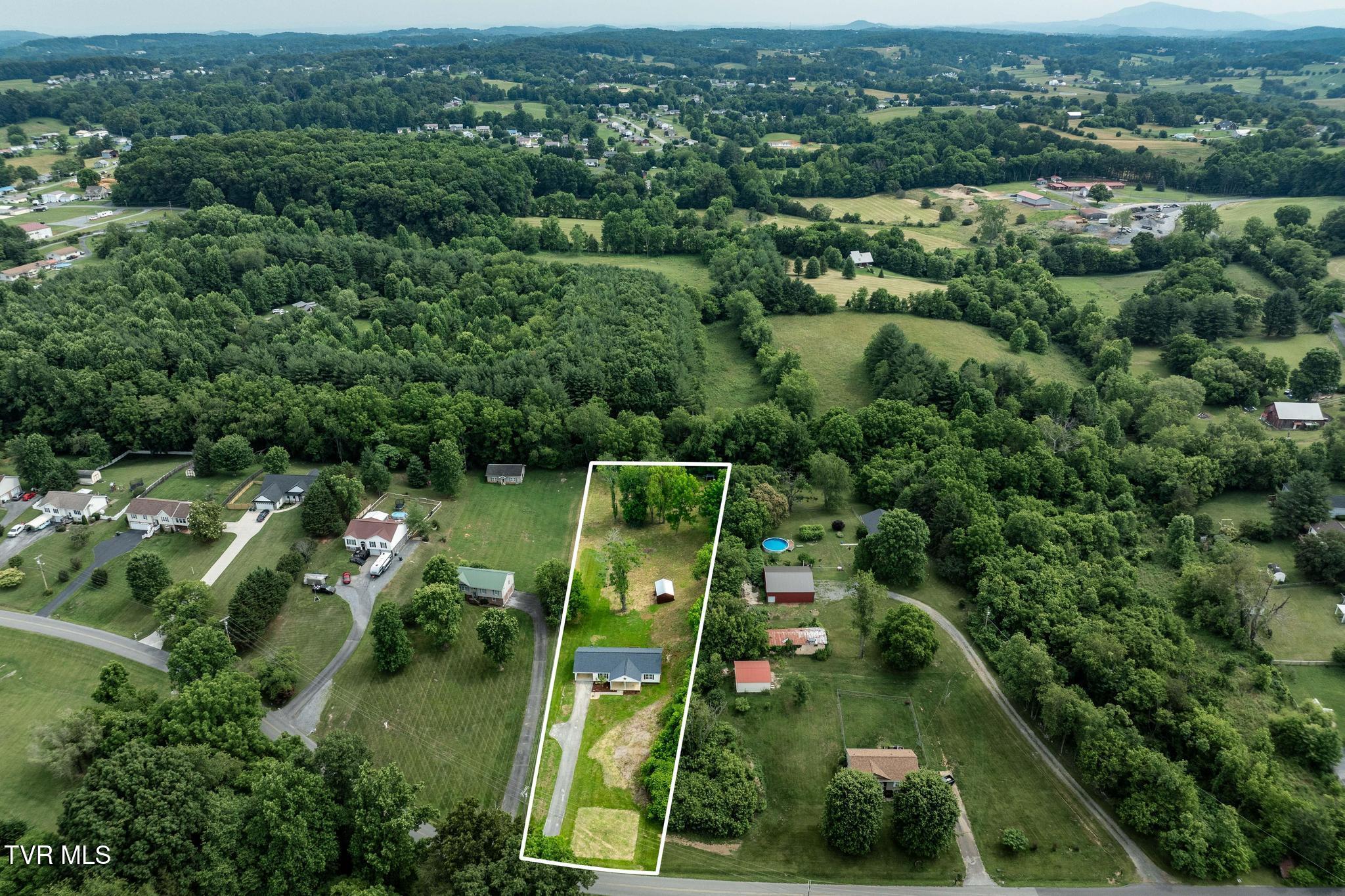184 County Farm Road