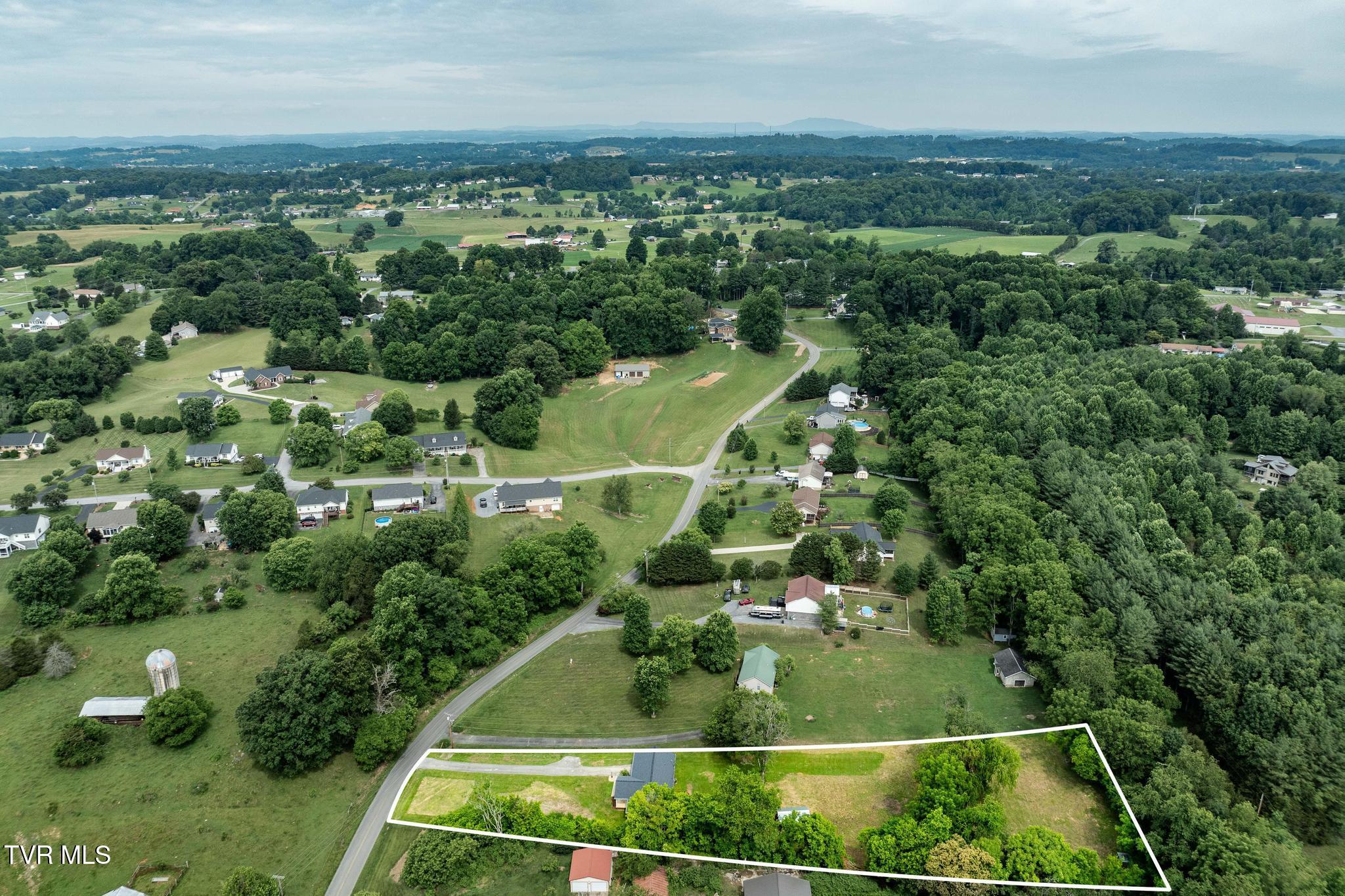 184 County Farm Road
