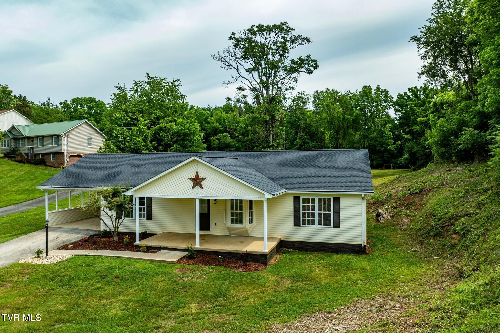 184 County Farm Road