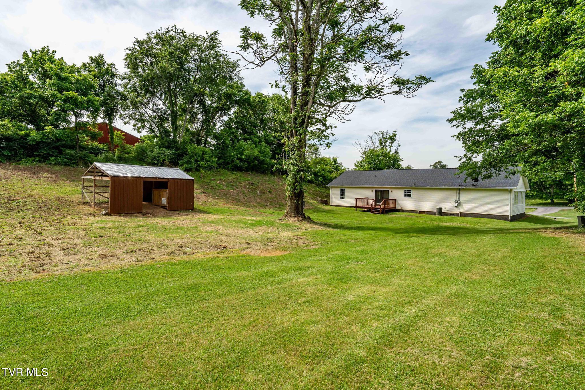 184 County Farm Road