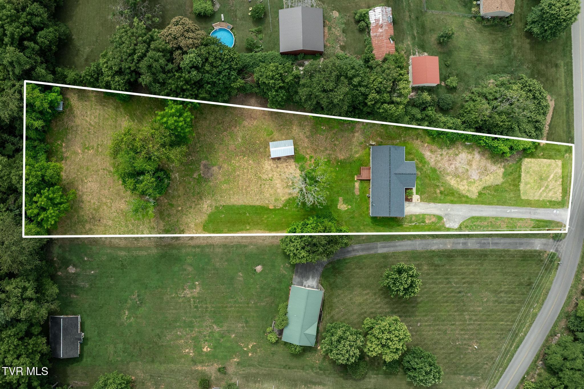 184 County Farm Road