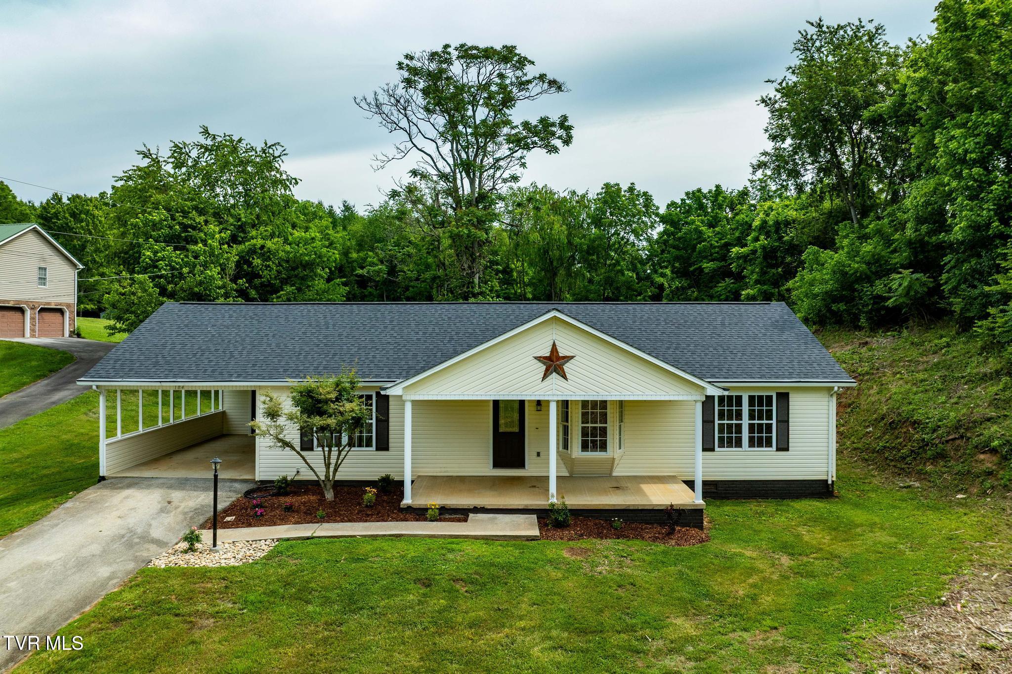 184 County Farm Road