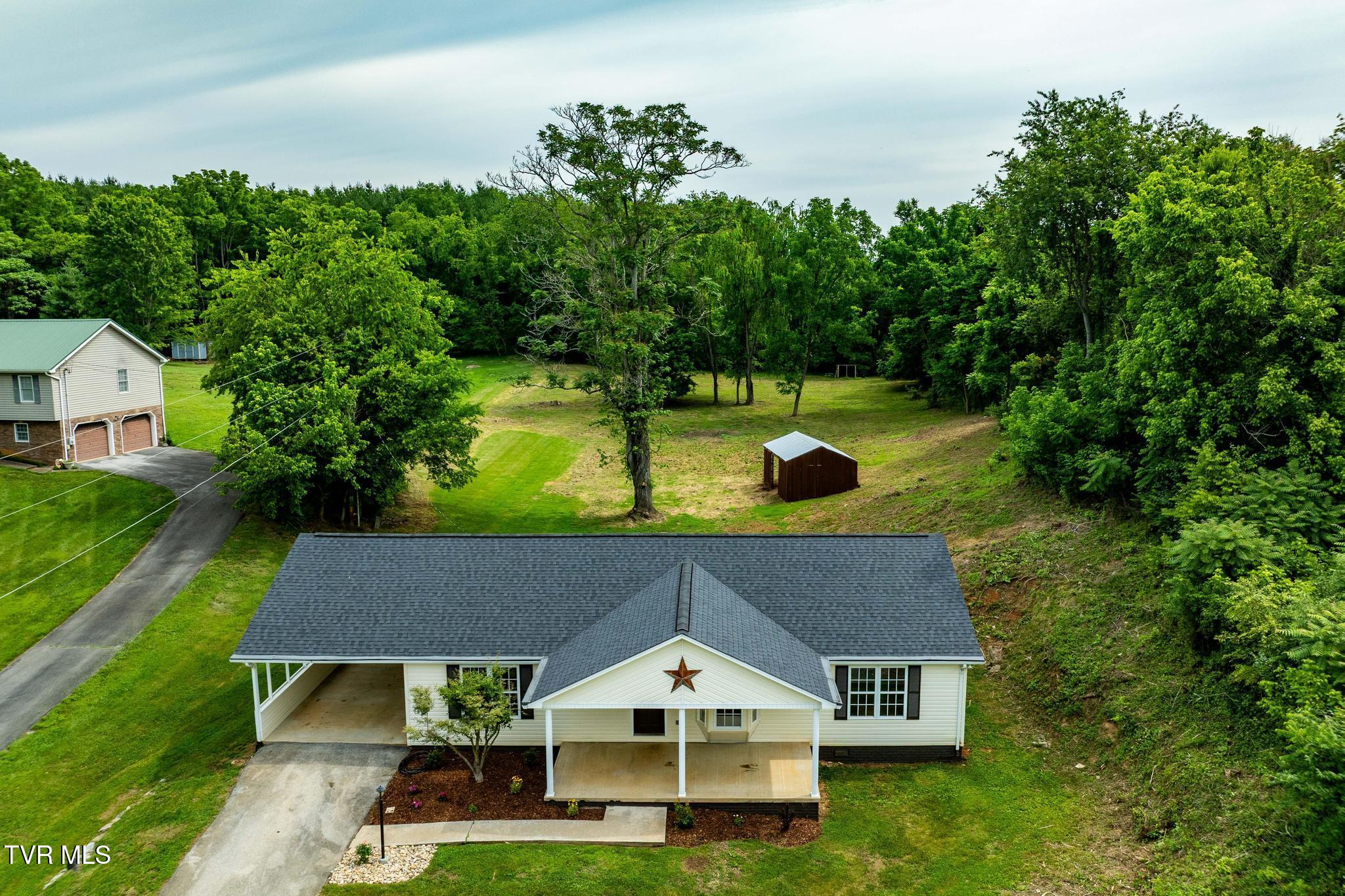 184 County Farm Road