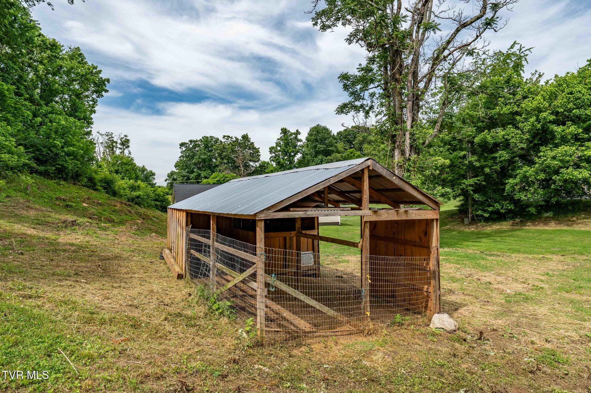 184 County Farm Road