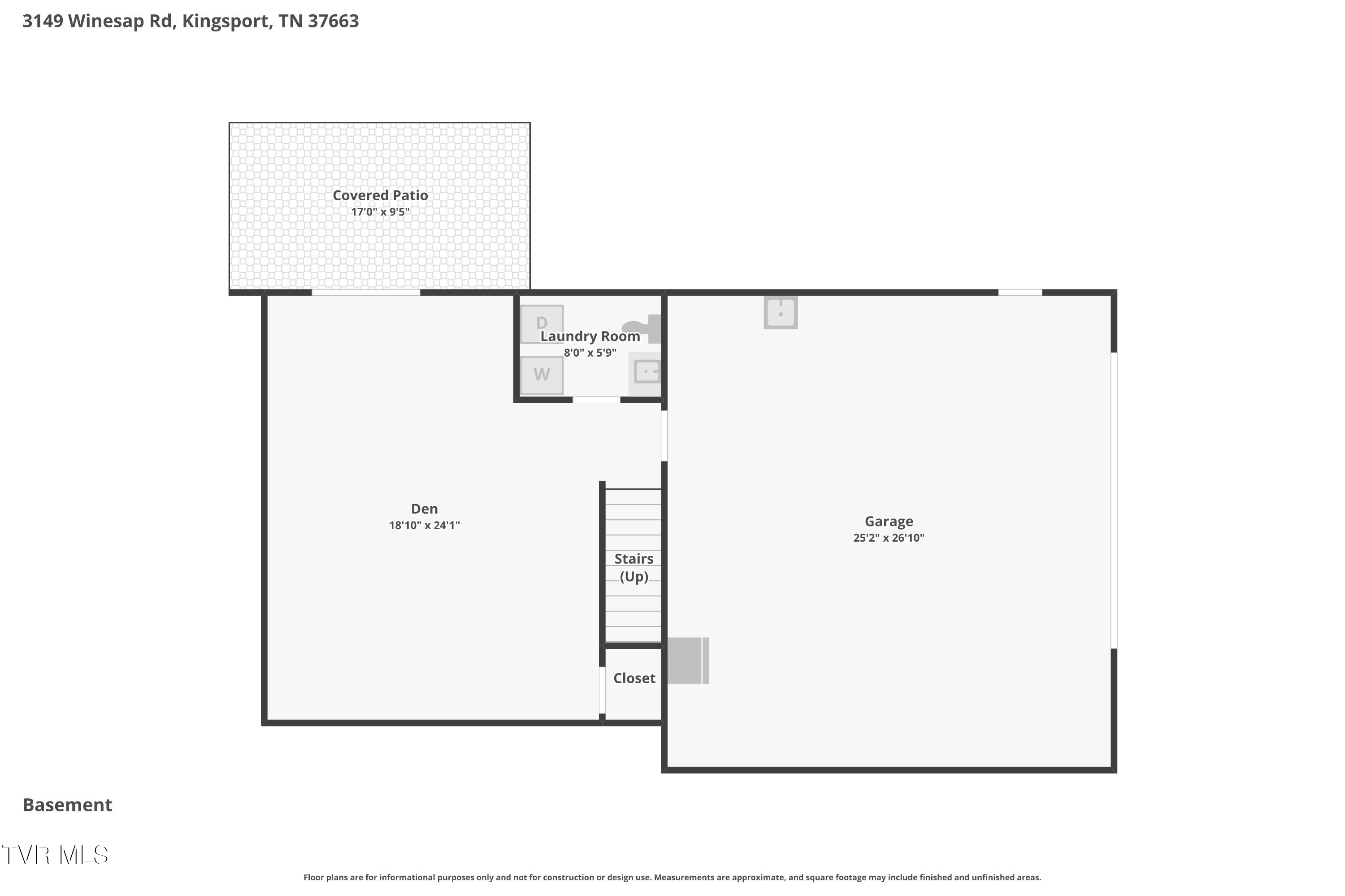 3149 Winesap Road