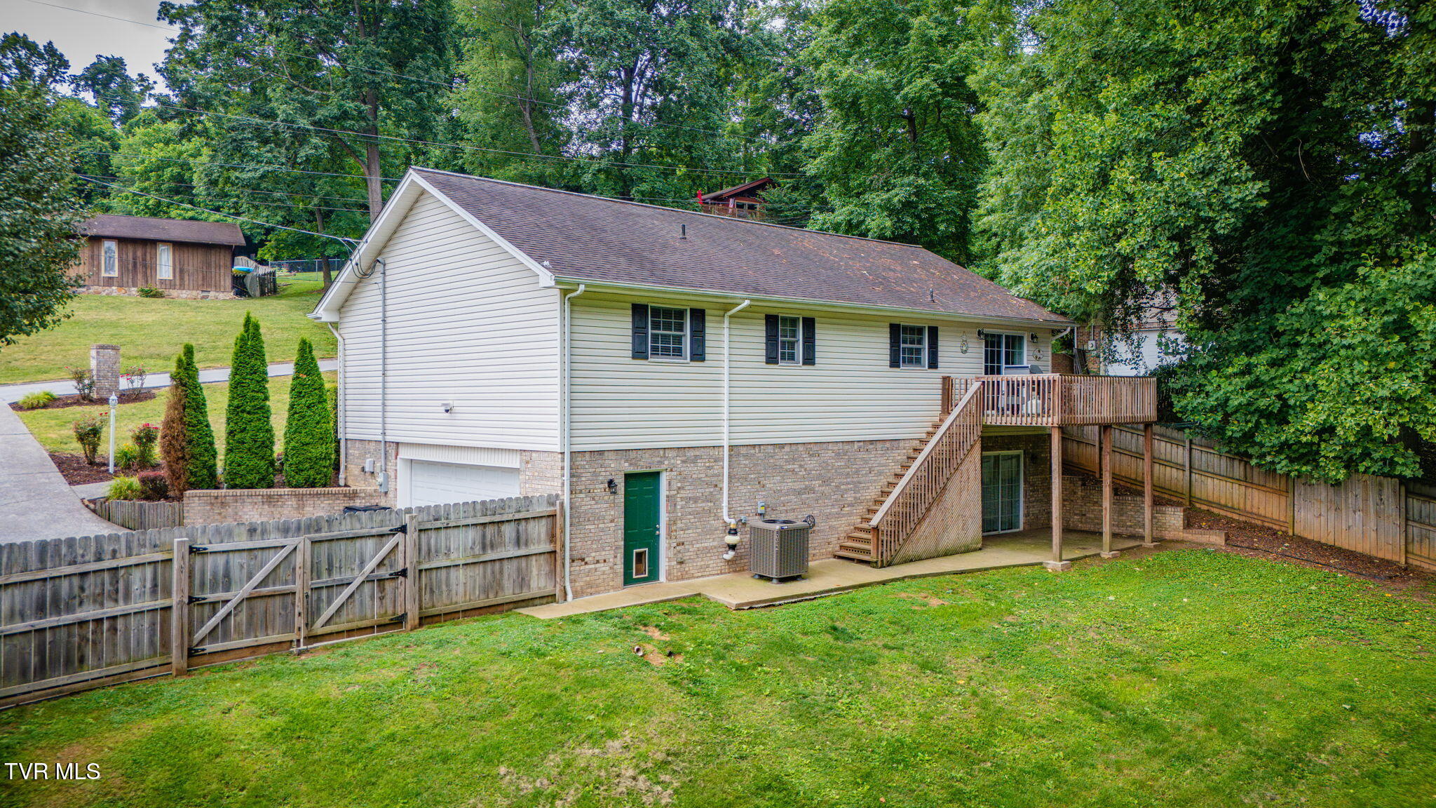 3149 Winesap Road