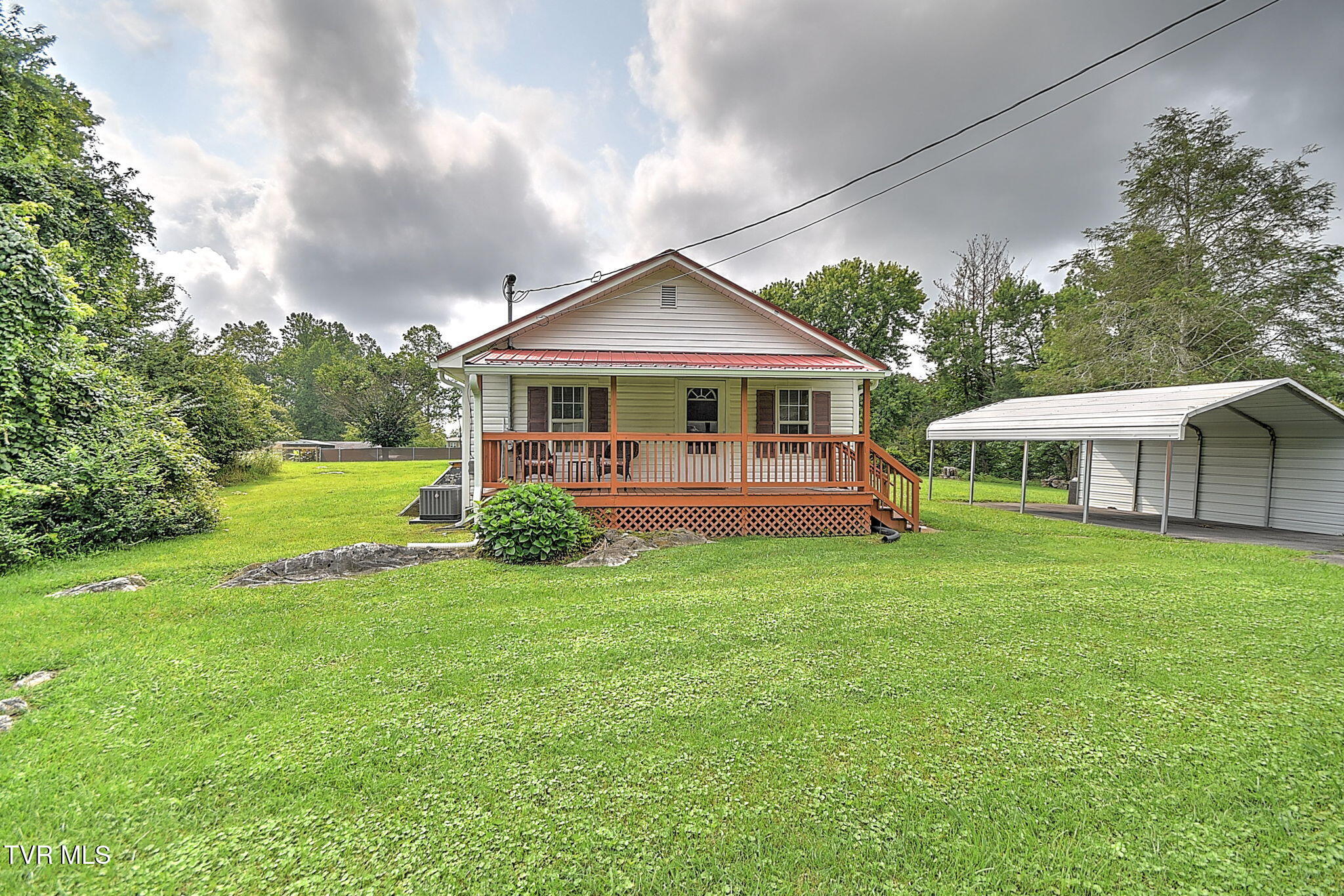 124 Voncannon Drive