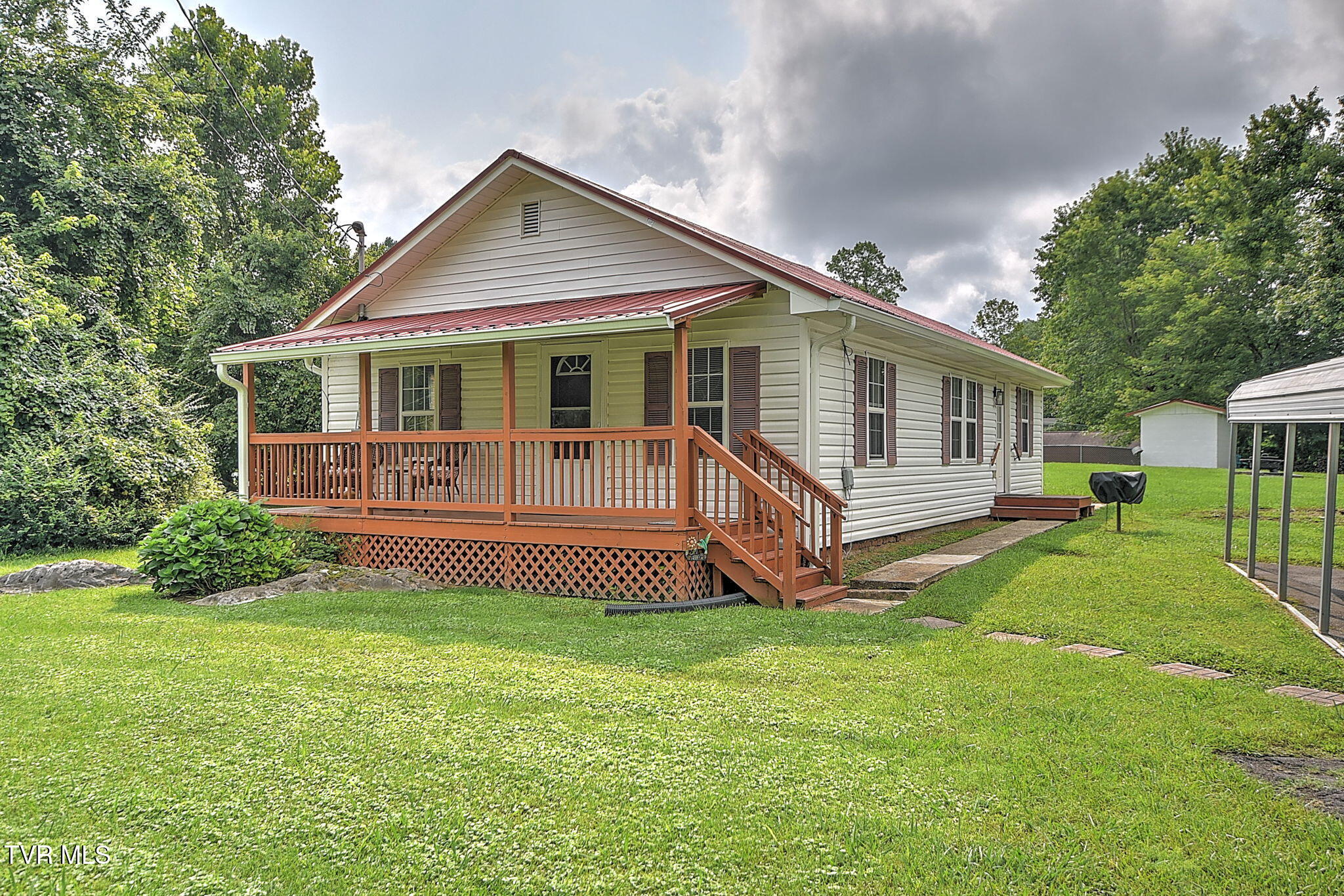 124 Voncannon Drive