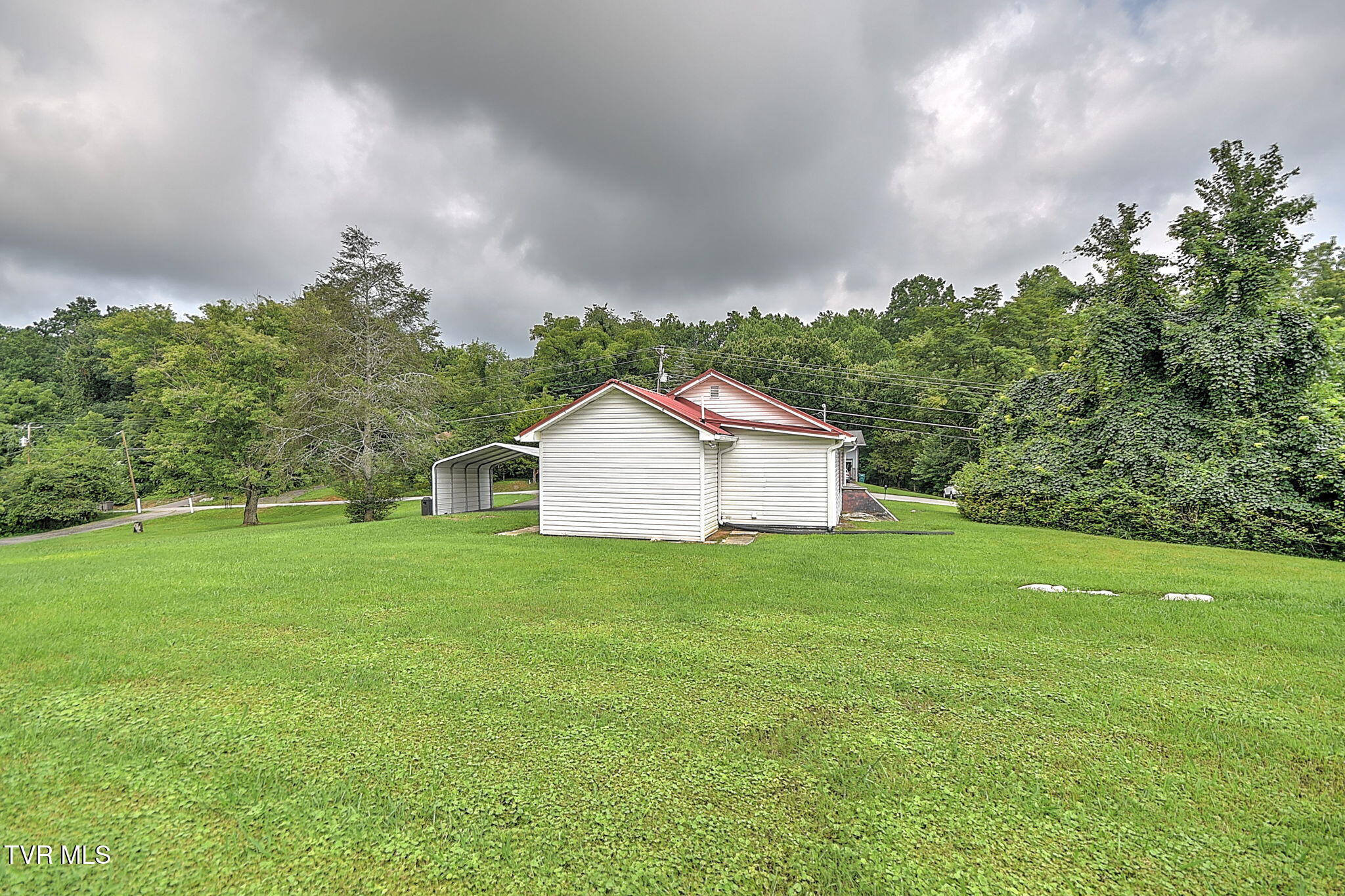 124 Voncannon Drive