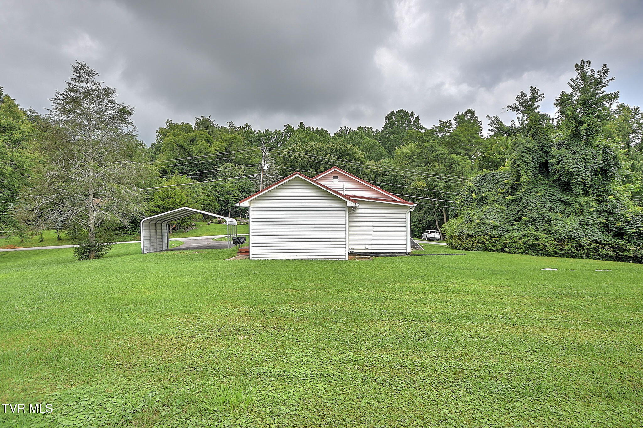 124 Voncannon Drive
