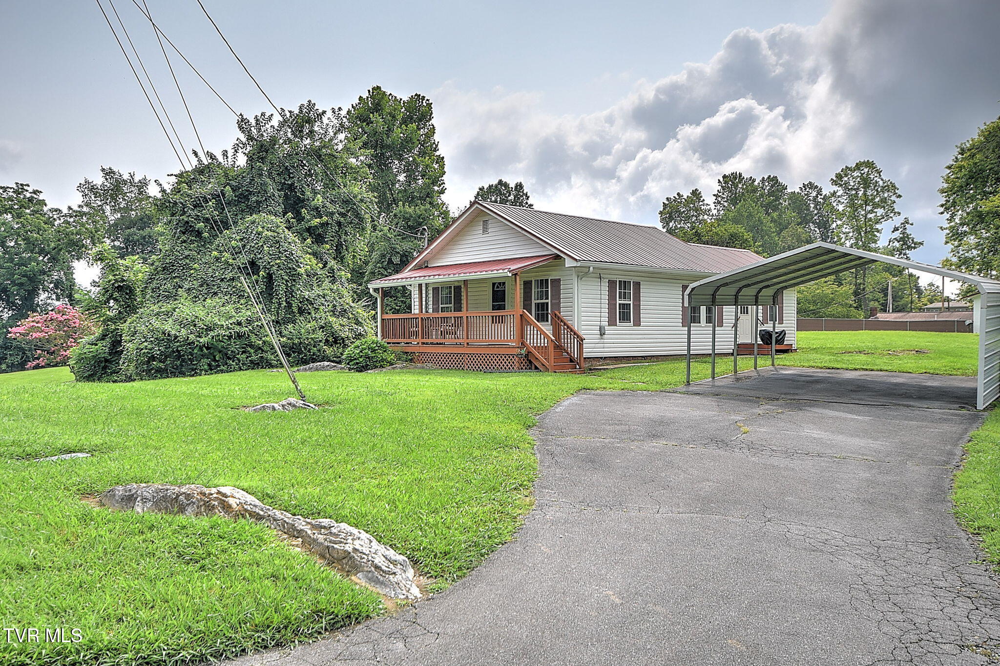 124 Voncannon Drive