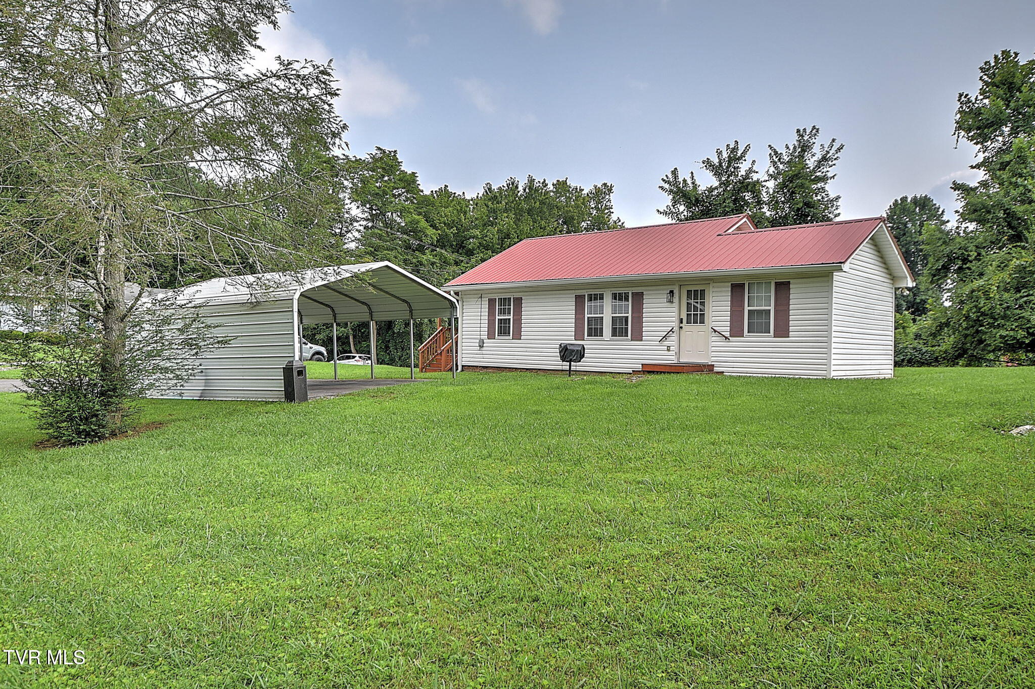 124 Voncannon Drive