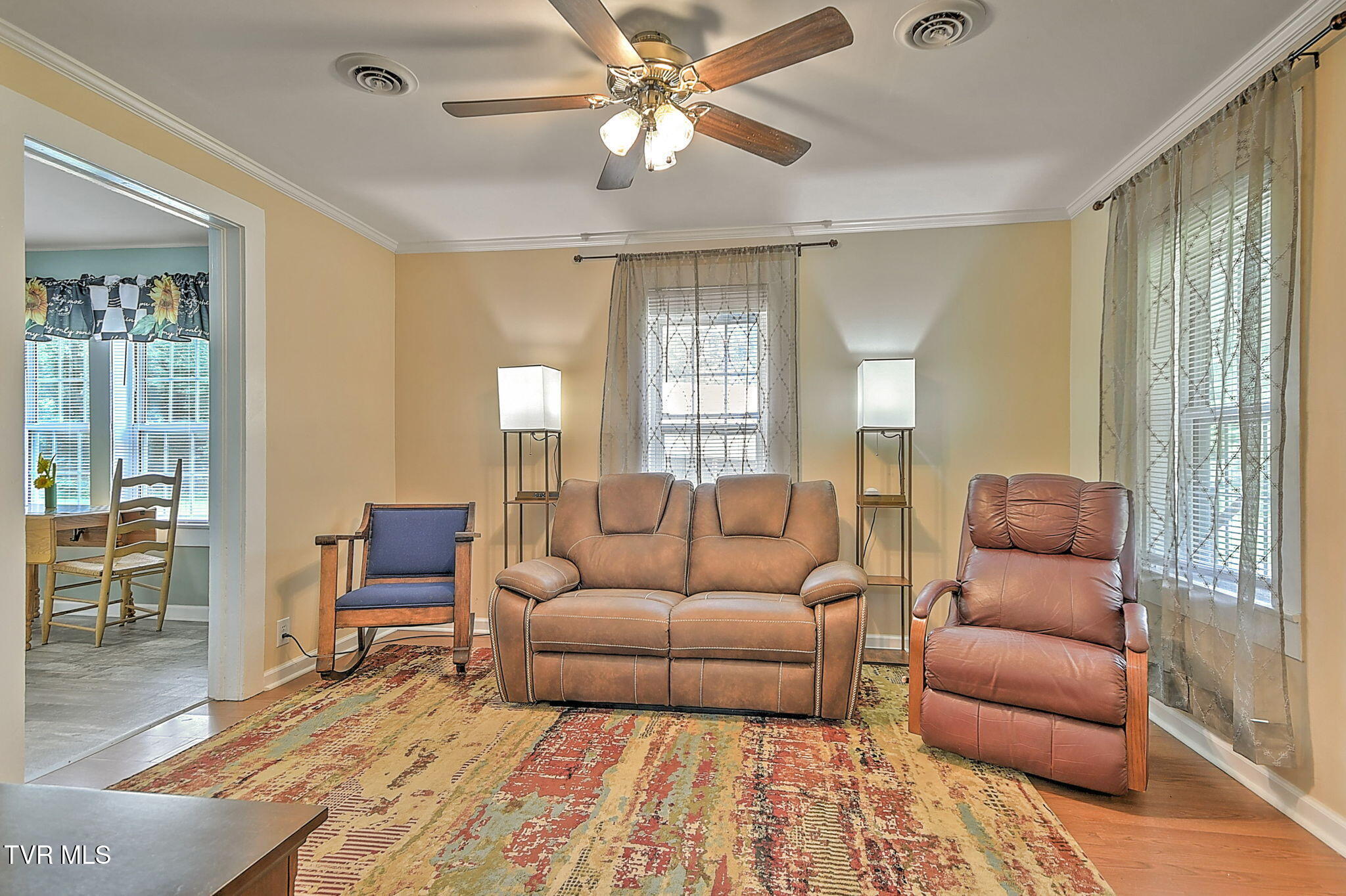 124 Voncannon Drive